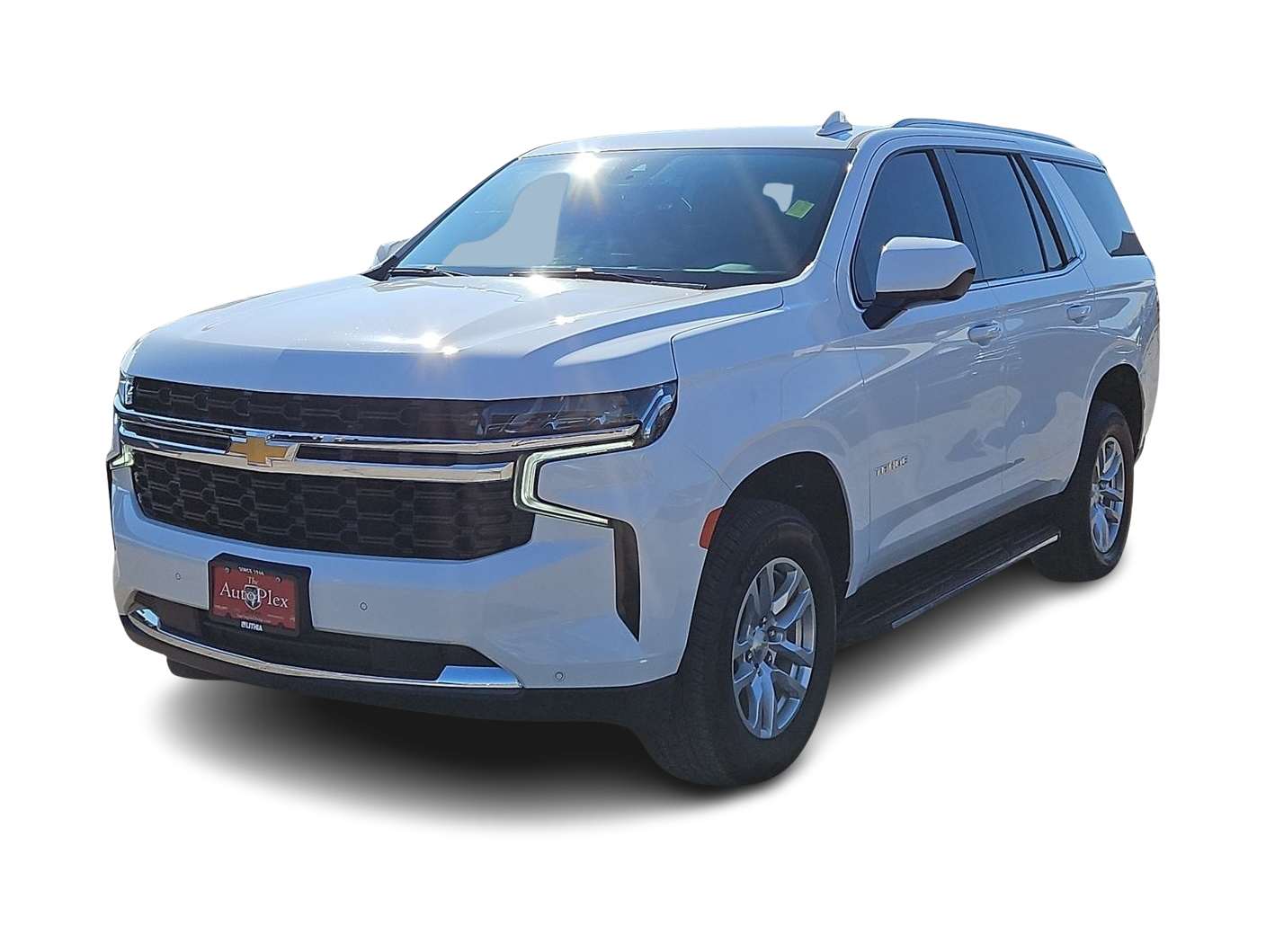 2023 Chevrolet Tahoe LS -
                San Angelo, TX