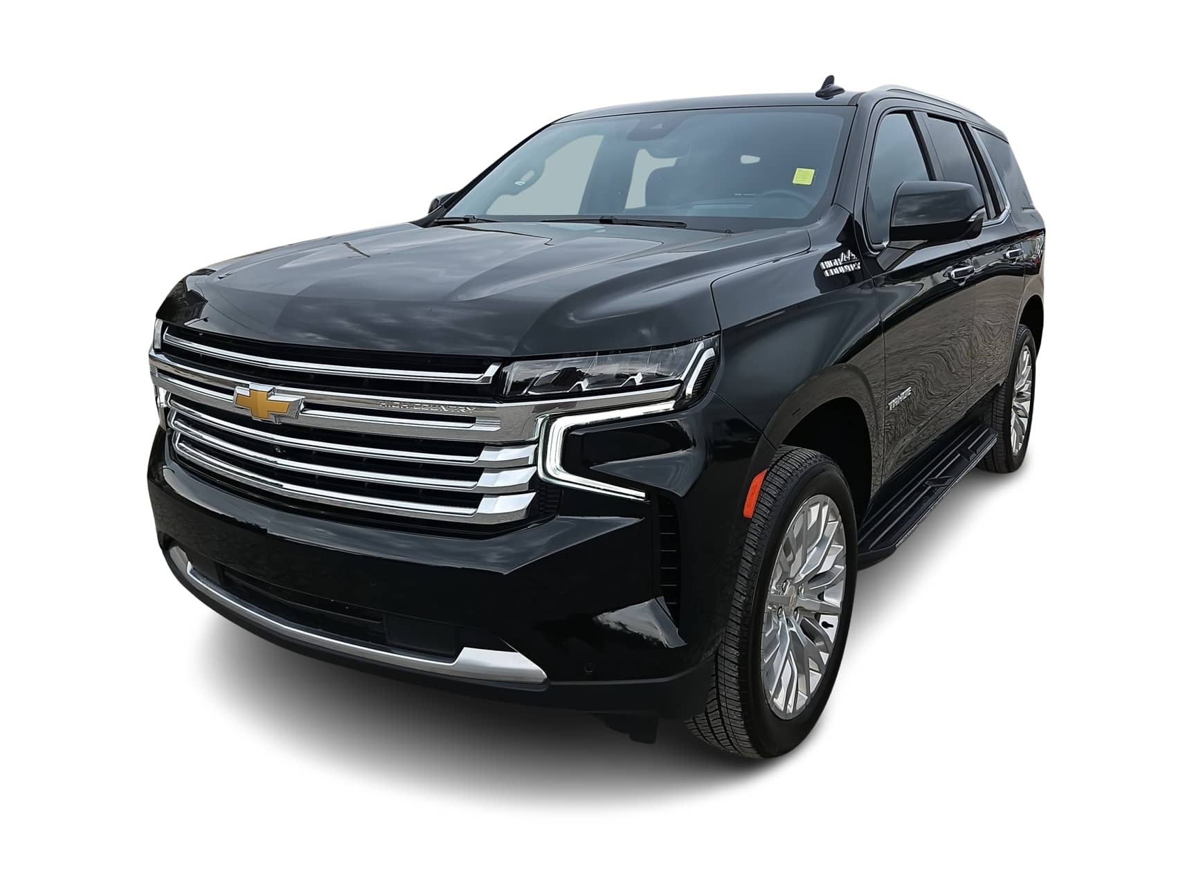 Thumbnail: 2024 Chevrolet Tahoe - 1