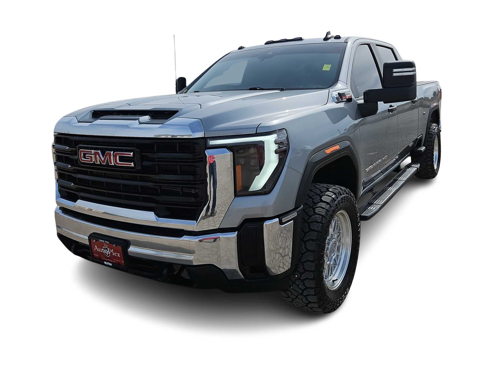 Thumbnail: 2024 GMC Sierra 2500 - 1