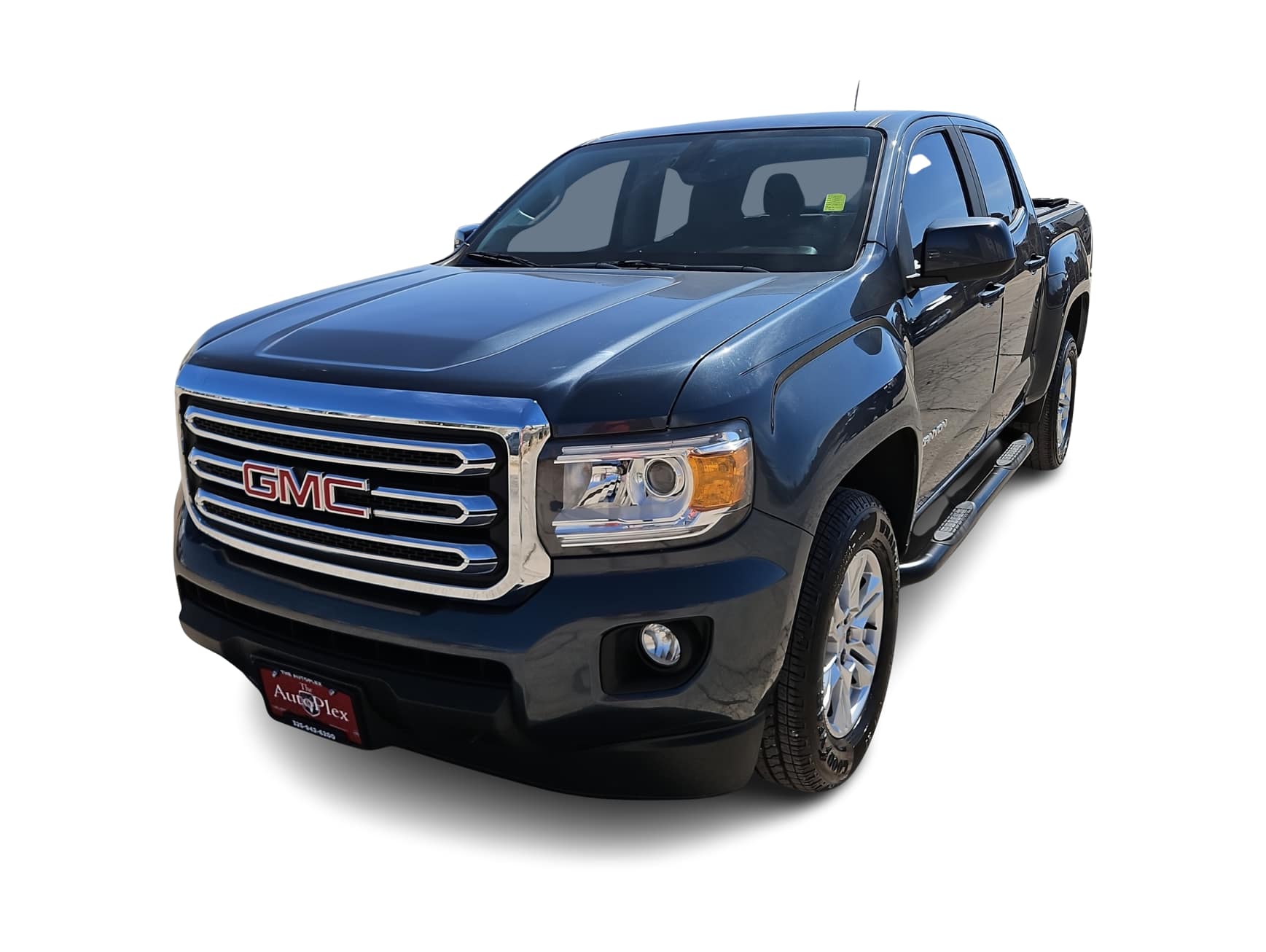 2019 GMC Canyon SLE -
                  San Angelo, TX