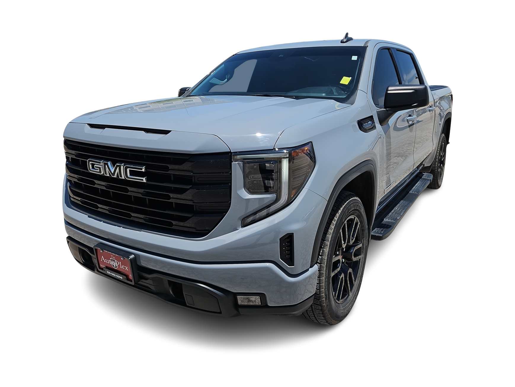 Thumbnail: 2024 GMC Sierra 1500 - 1