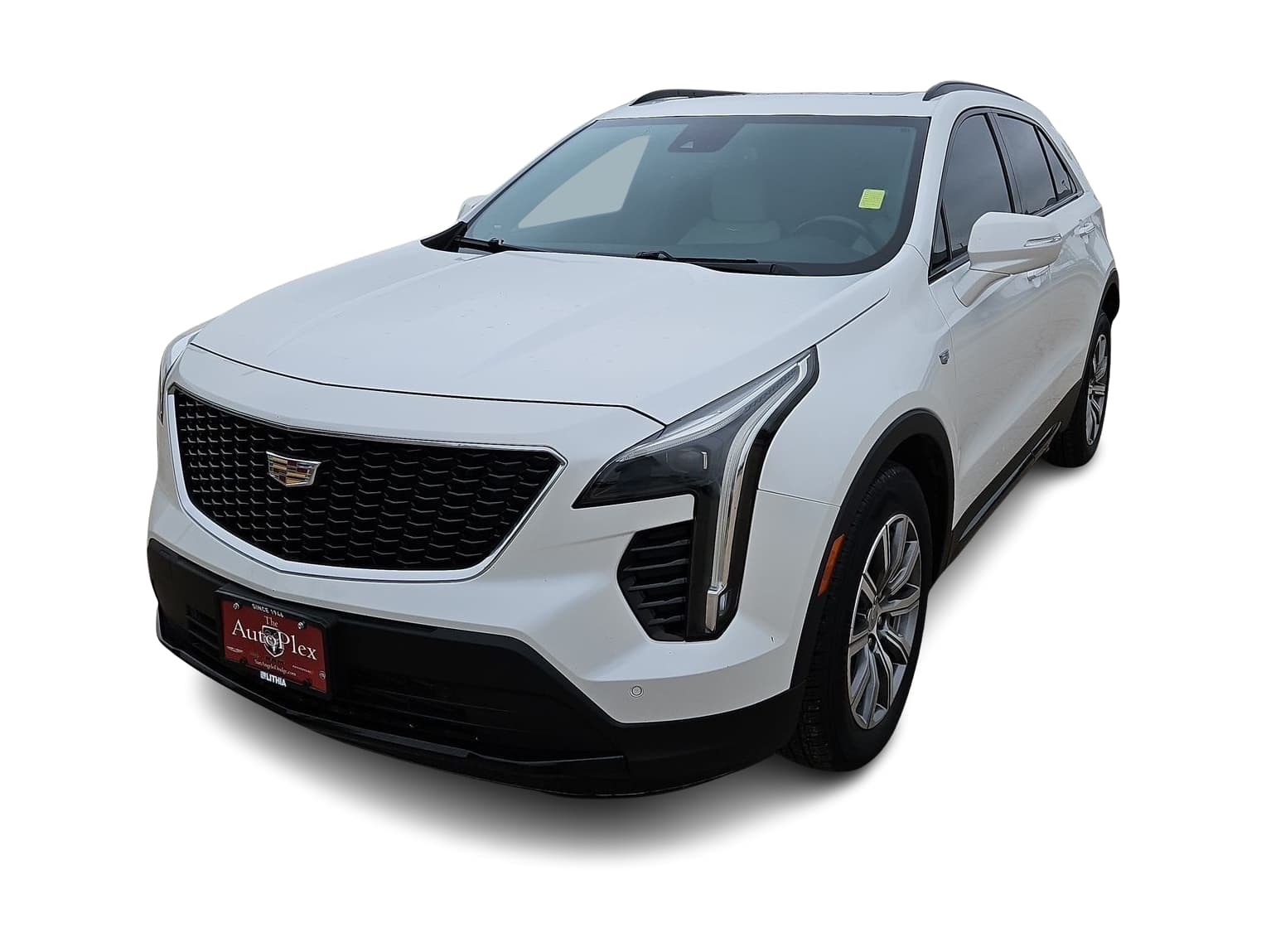 2021 Cadillac XT4 Sport -
                  San Angelo, TX