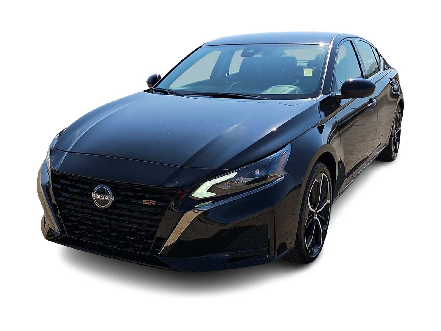 Thumbnail: 2025 Nissan Altima - 1