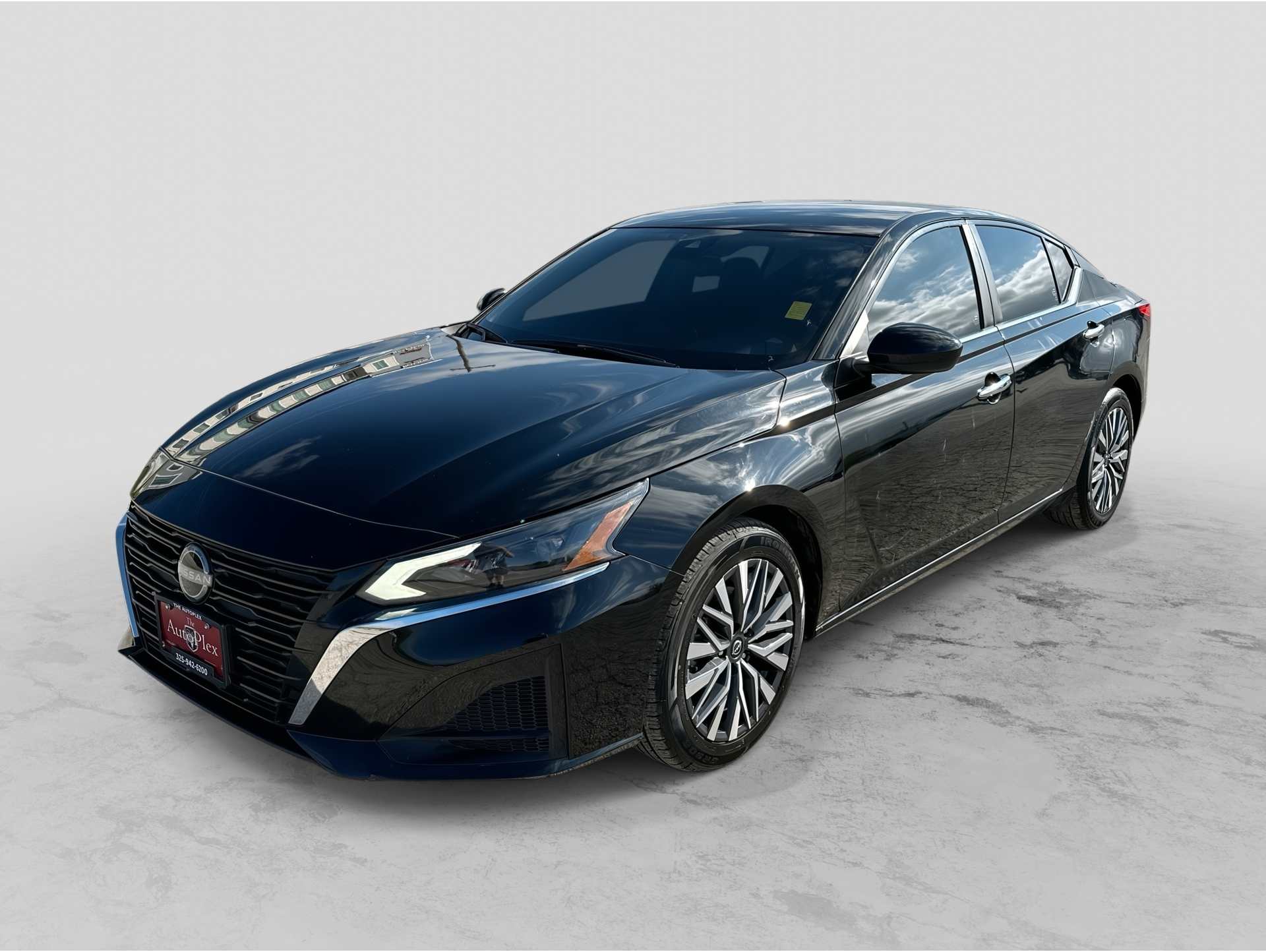 2023 Nissan Altima SV