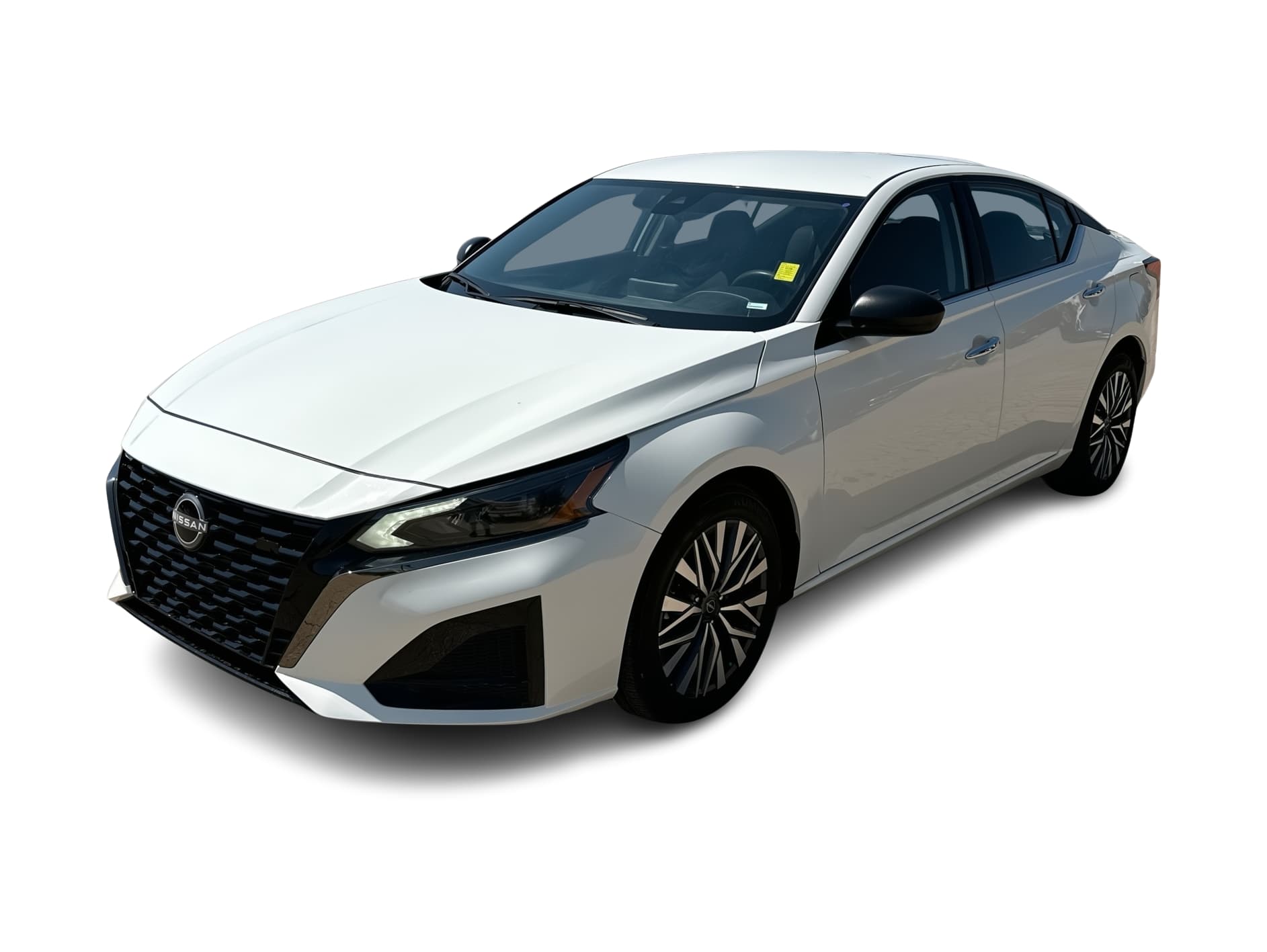 Thumbnail: 2025 Nissan Altima - 1