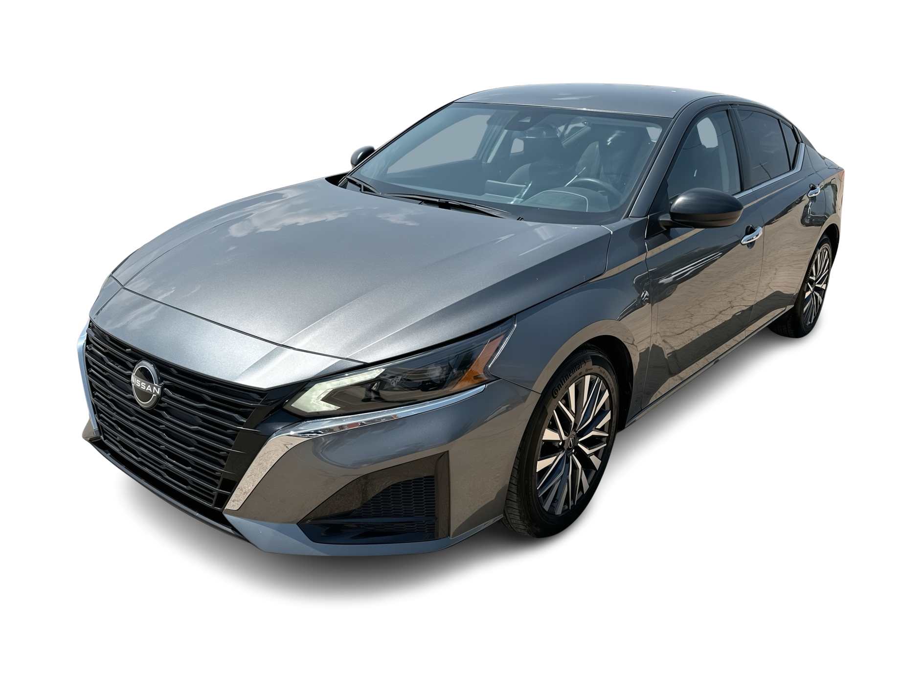 Thumbnail: 2025 Nissan Altima - 1