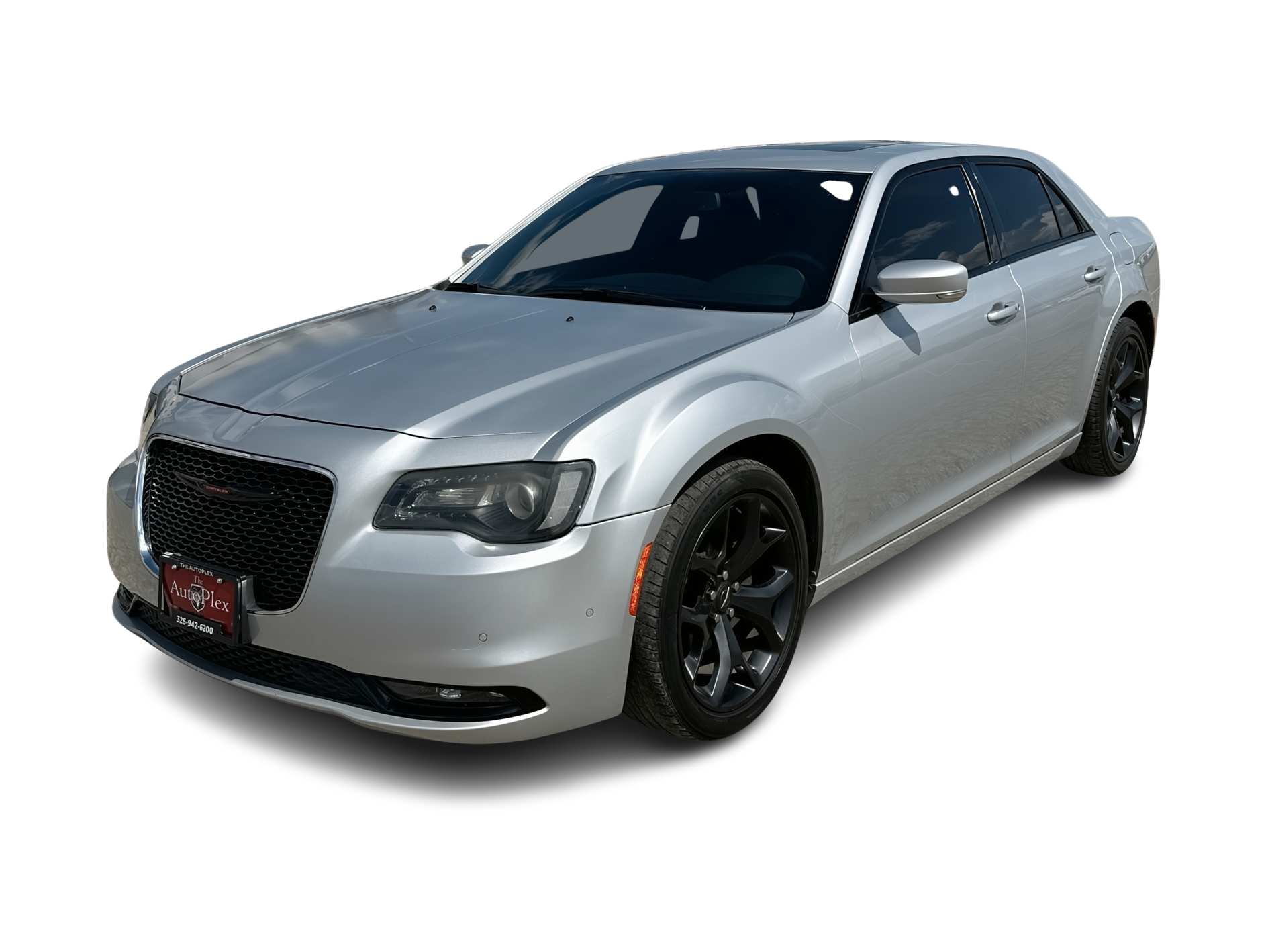 Thumbnail: 2021 Chrysler 300 - 1
