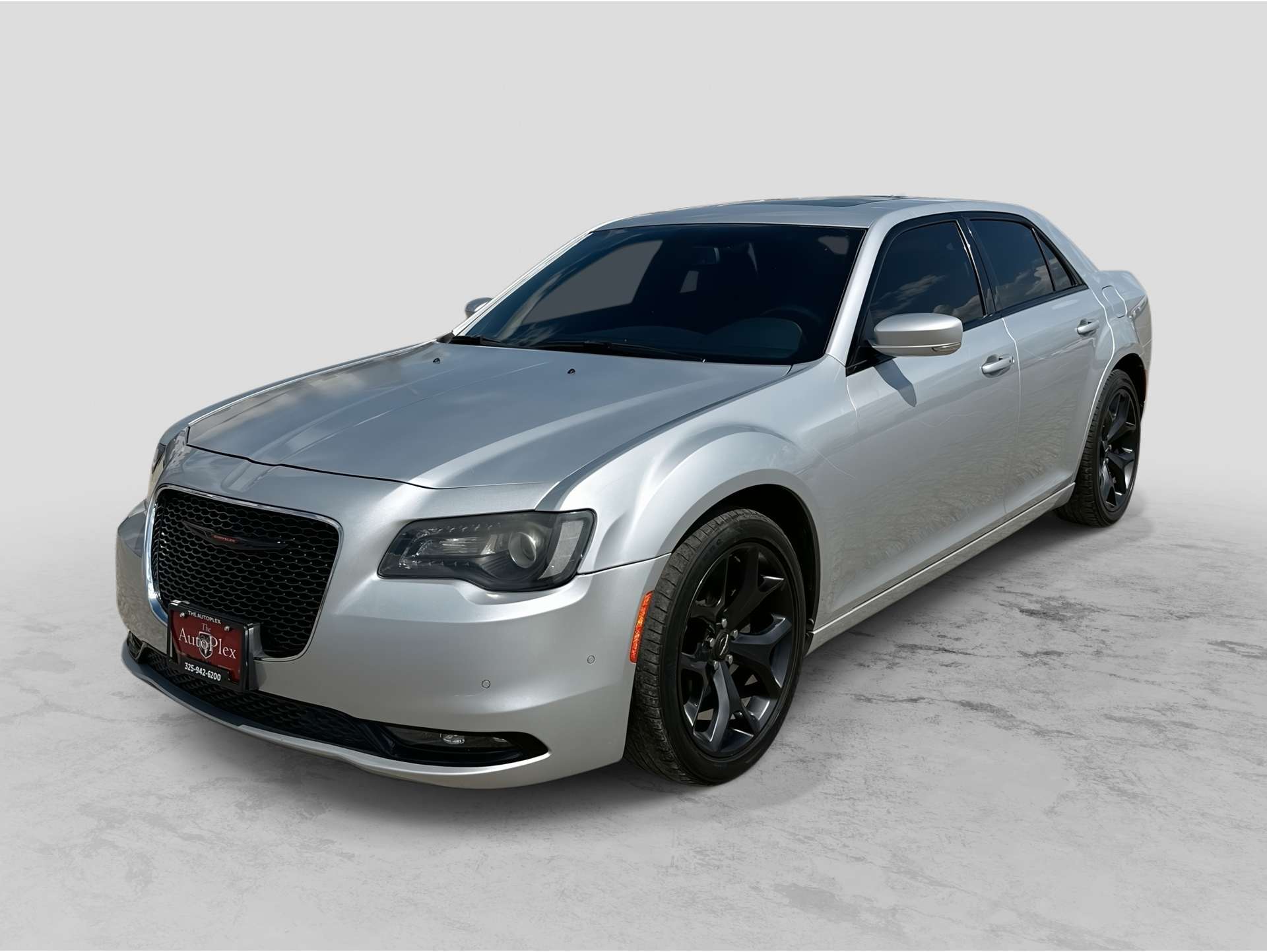 2021 Chrysler 300 S