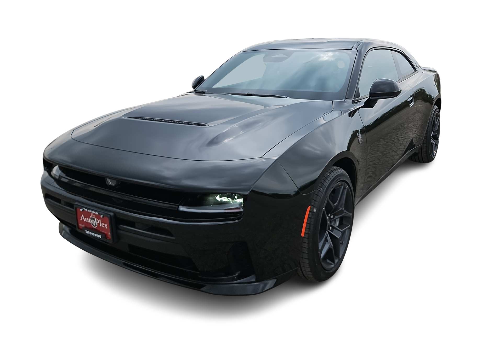 Thumbnail: 2026 Dodge Charger - 1