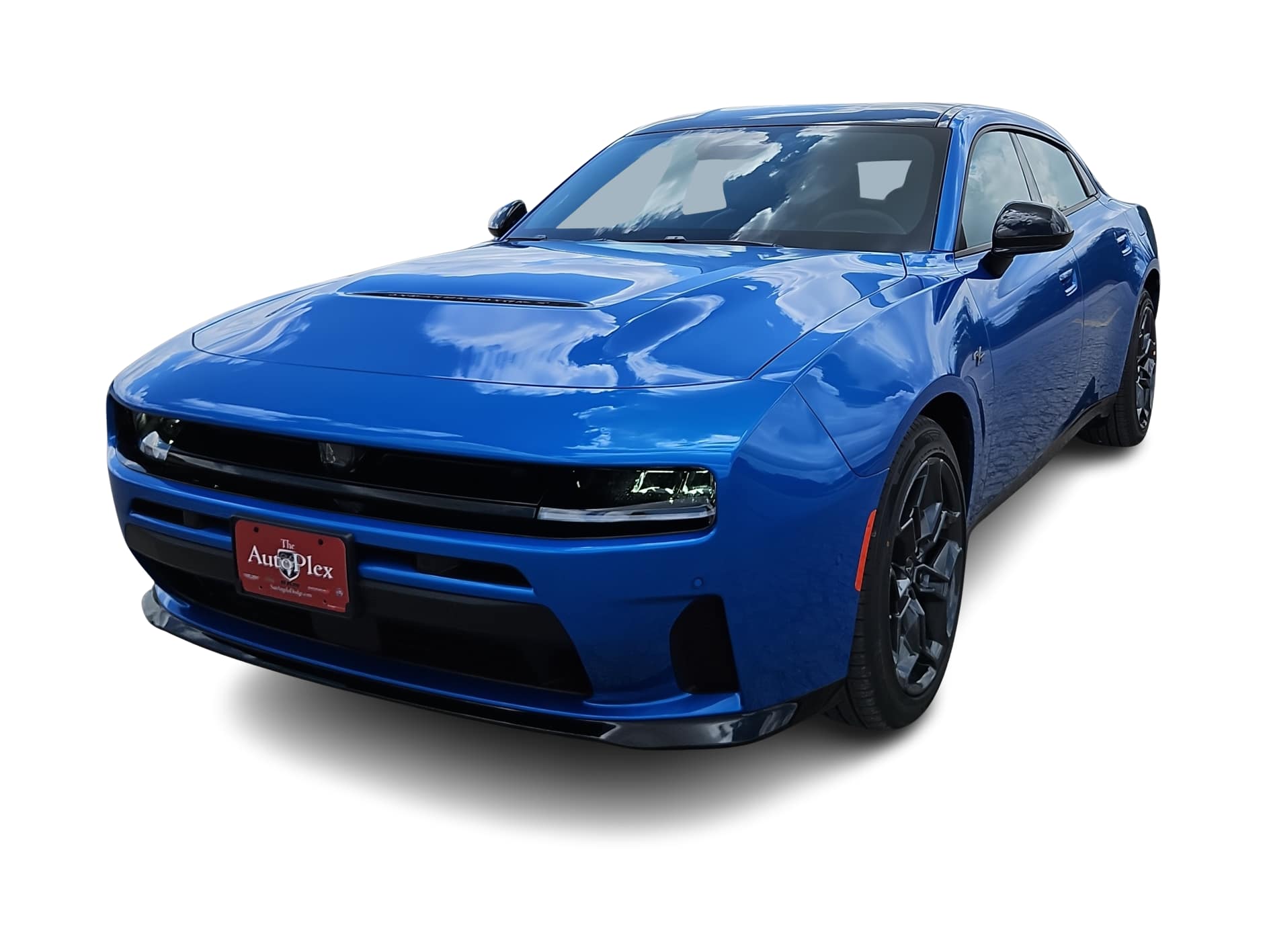 Thumbnail: 2026 Dodge Charger - 1