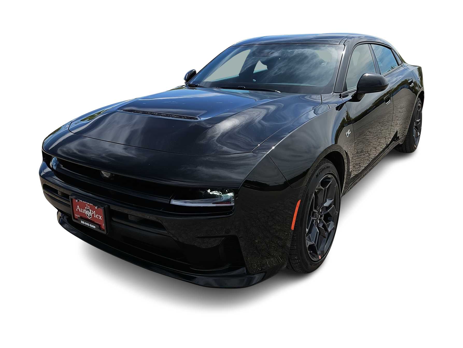 Thumbnail: 2026 Dodge Charger - 1