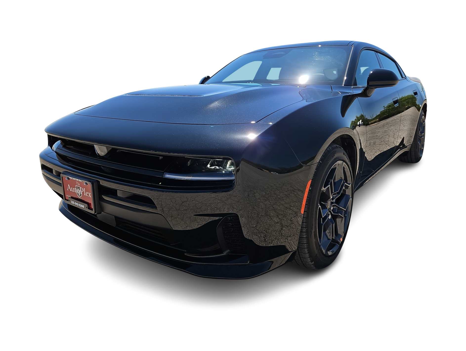Thumbnail: 2026 Dodge Charger - 1
