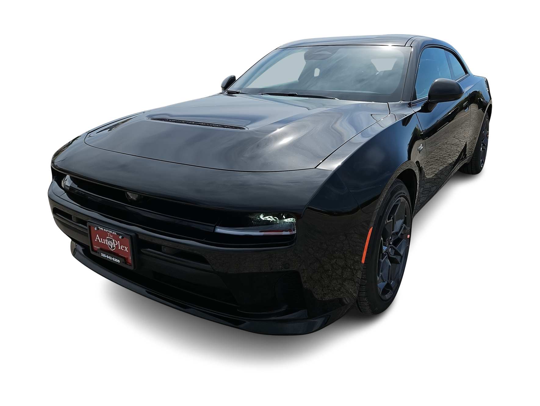 Thumbnail: 2026 Dodge Charger - 1