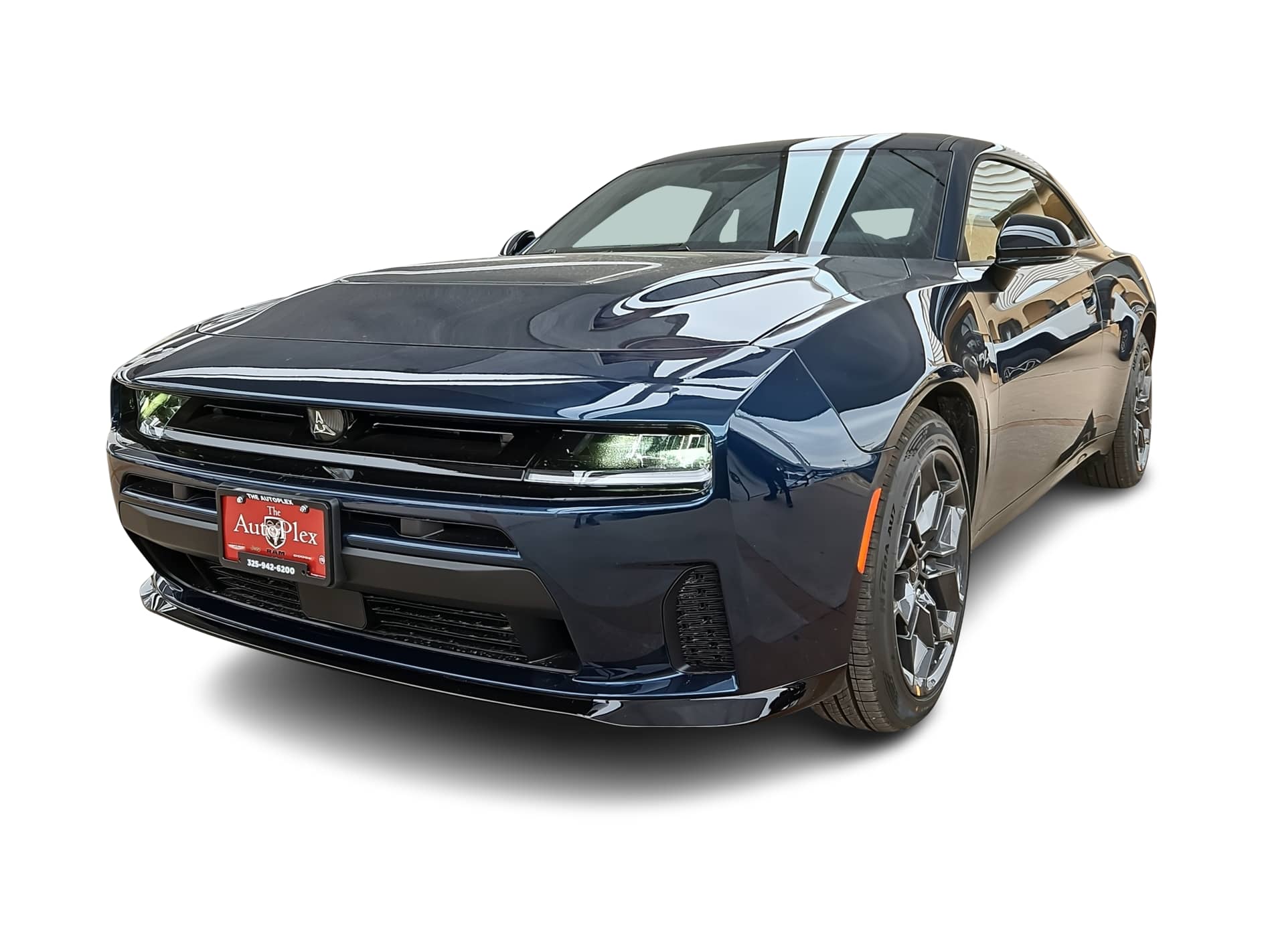 Thumbnail: 2026 Dodge Charger - 1