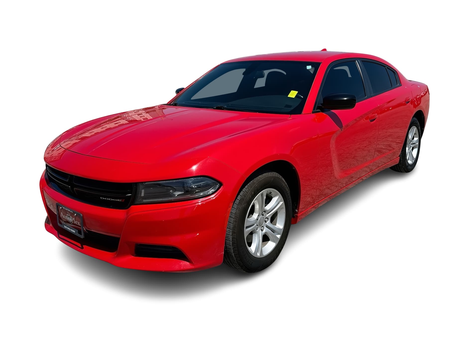 Thumbnail: 2023 Dodge Charger - 1