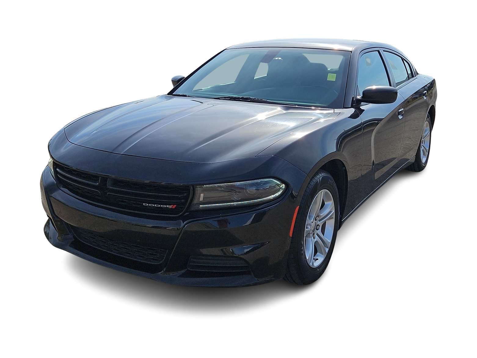 2023 Dodge Charger SXT -
                  San Angelo, TX