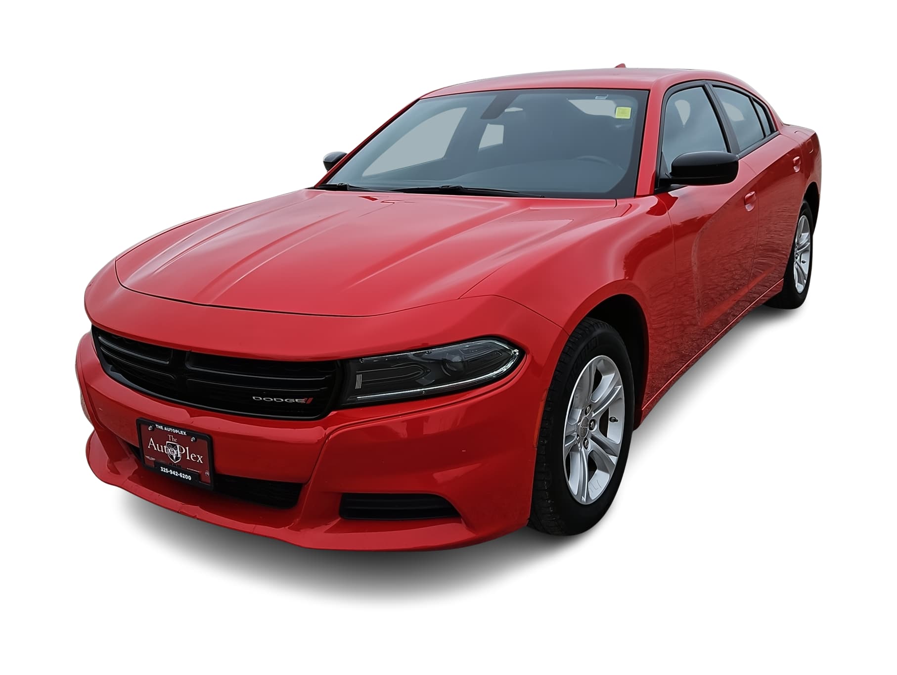 2023 Dodge Charger SXT -
                  San Angelo, TX