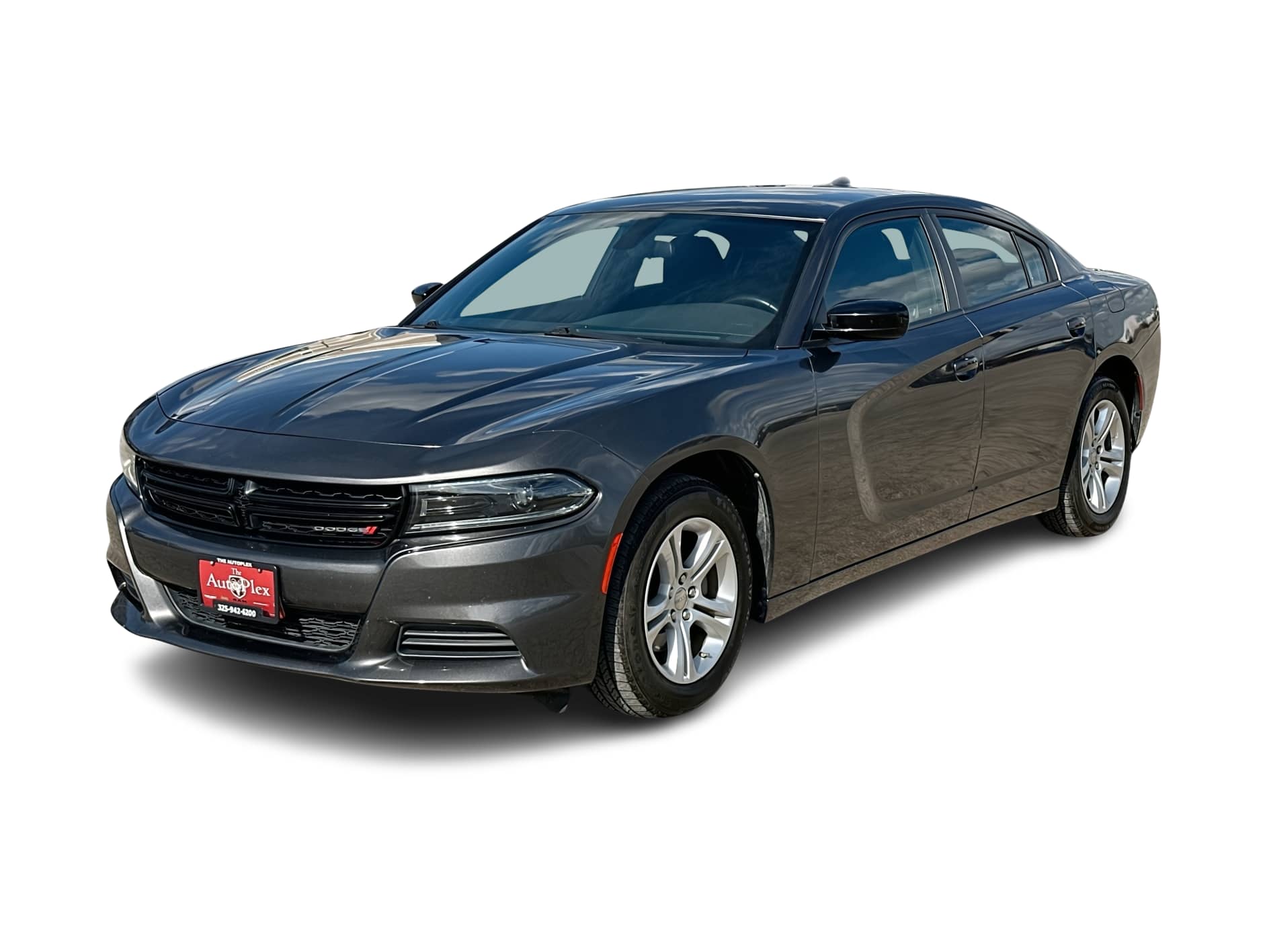 Thumbnail: 2023 Dodge Charger - 1