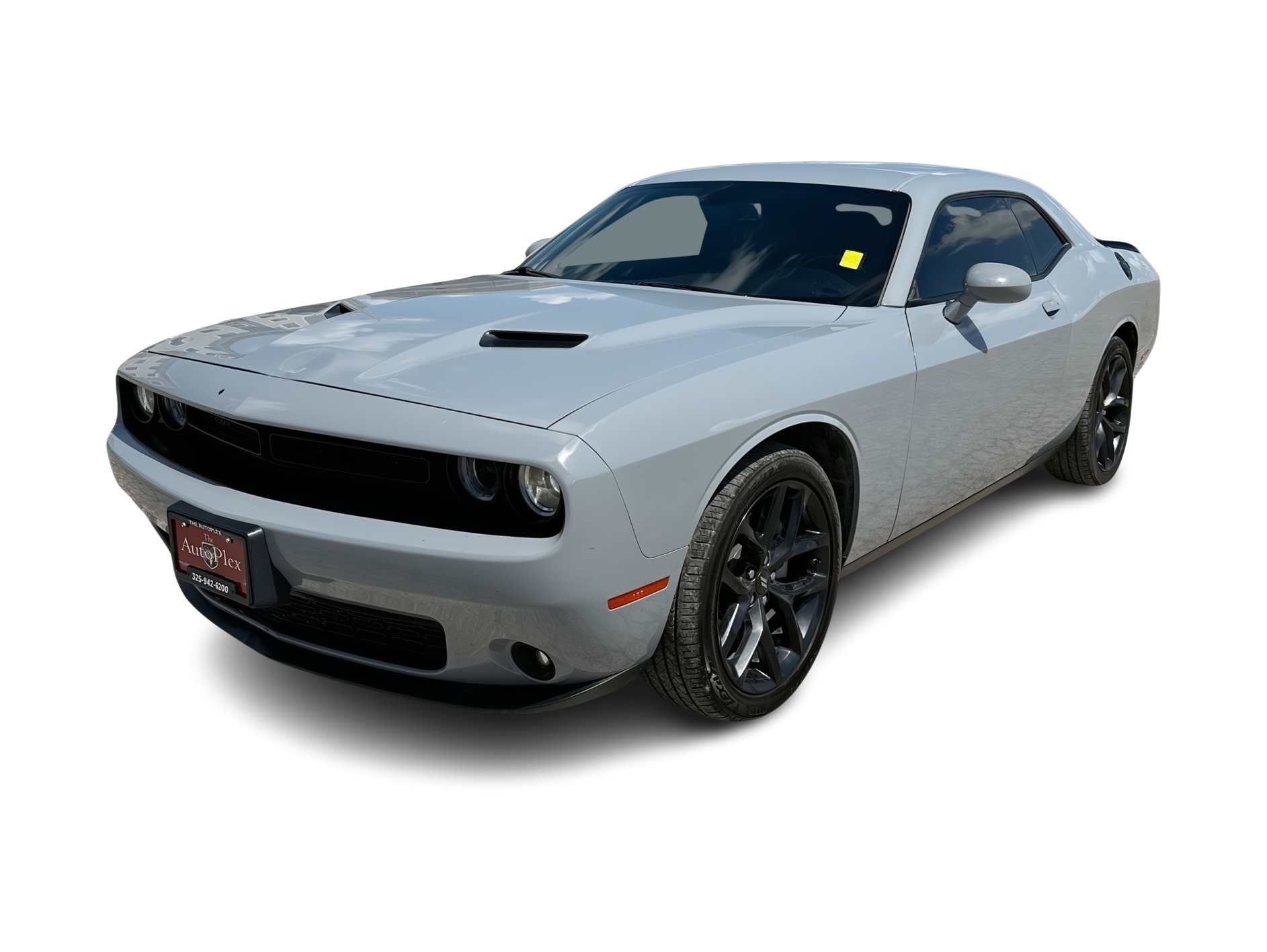 Thumbnail: 2022 Dodge Challenger - 1