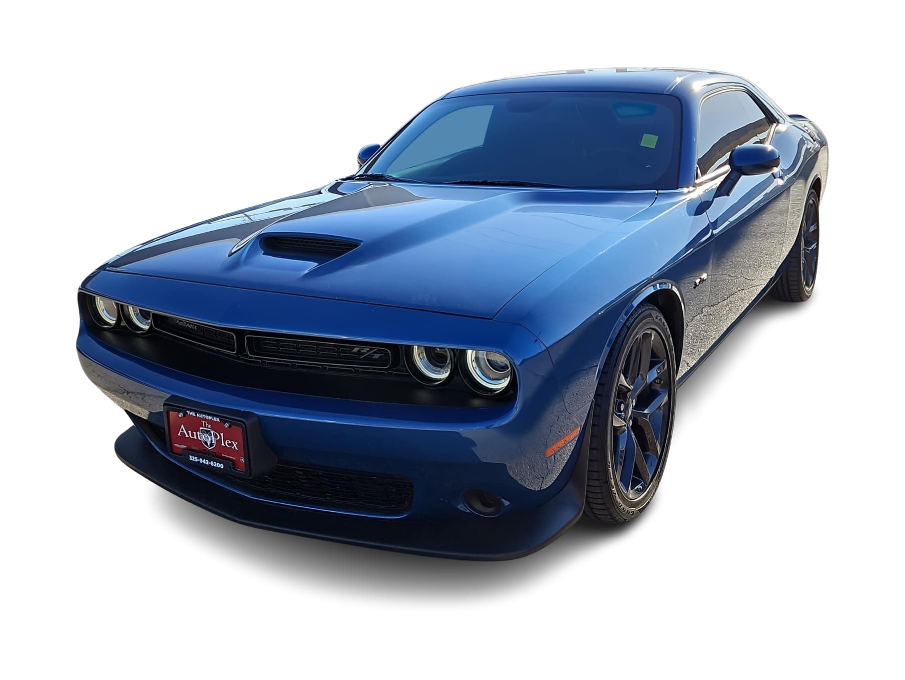 Thumbnail: 2023 Dodge Challenger - 1