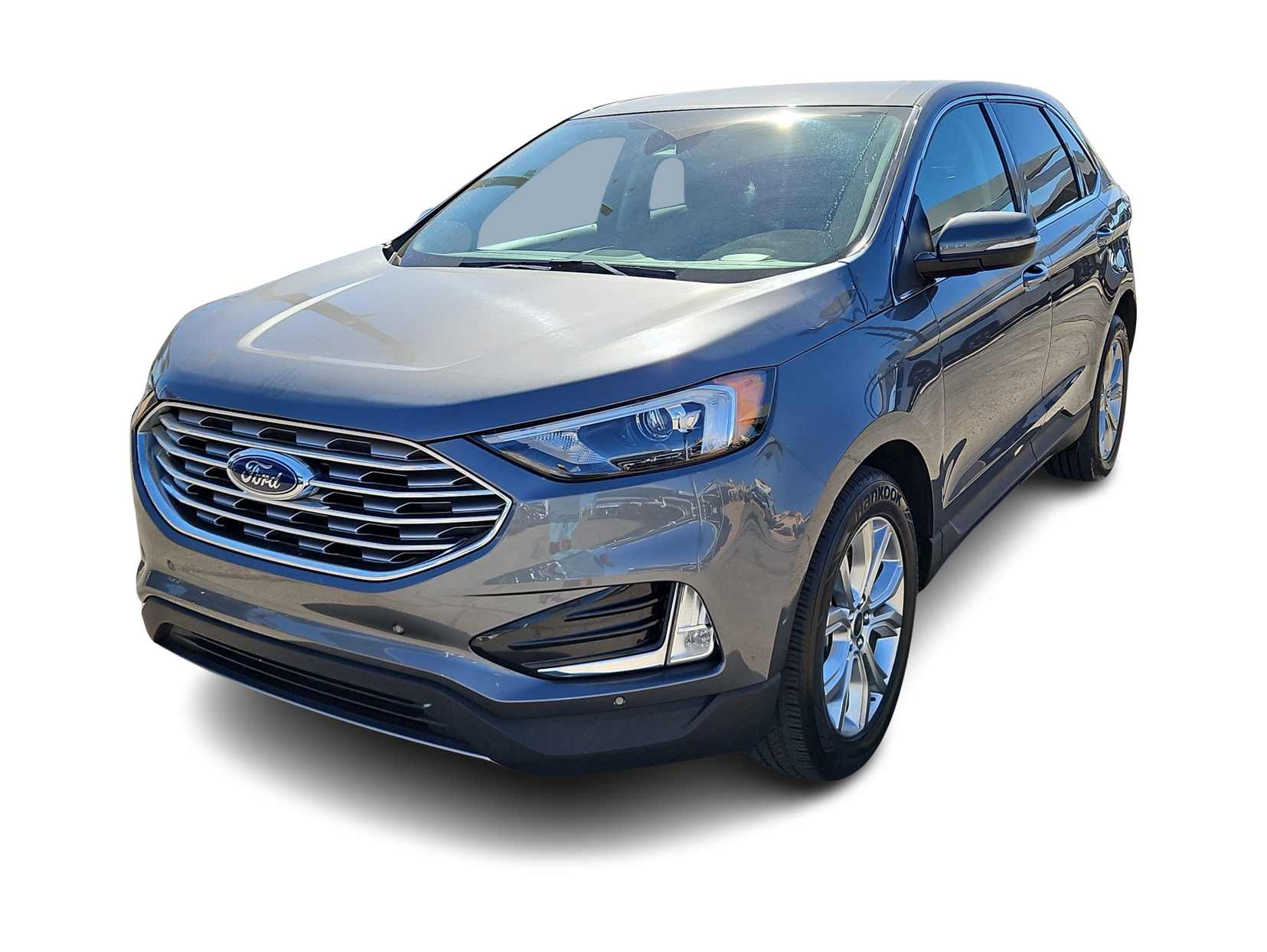 Thumbnail: 2024 Ford Edge - 1
