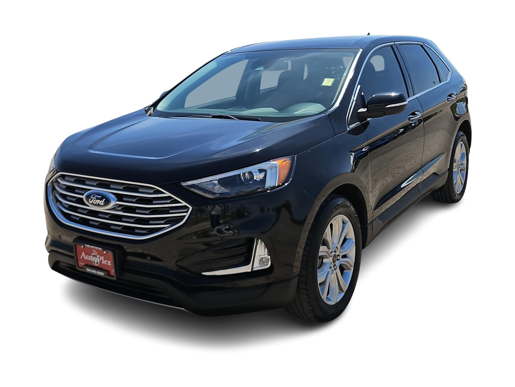 Thumbnail: 2023 Ford Edge - 1