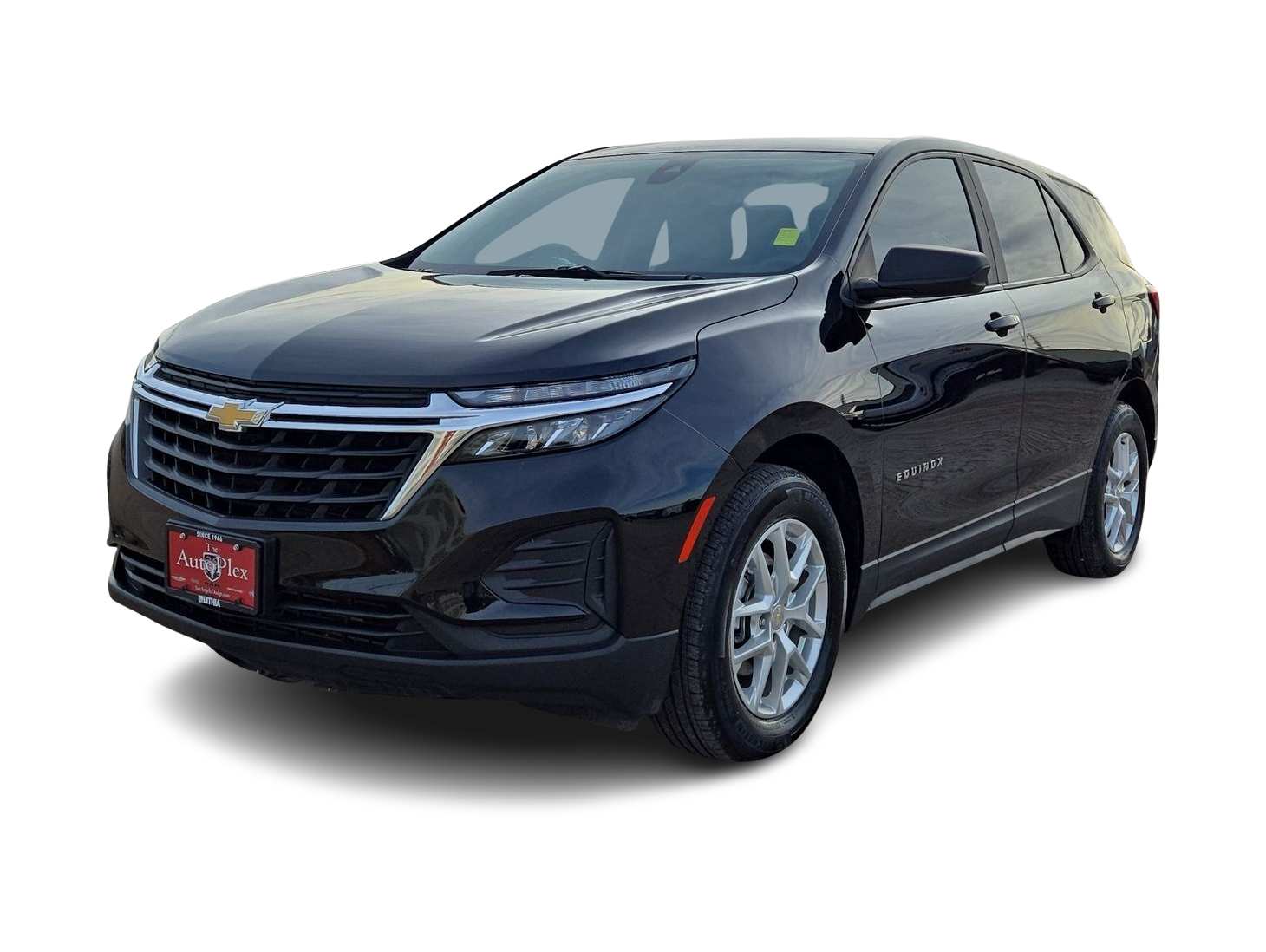 2022 Chevrolet Equinox LS -
                San Angelo, TX