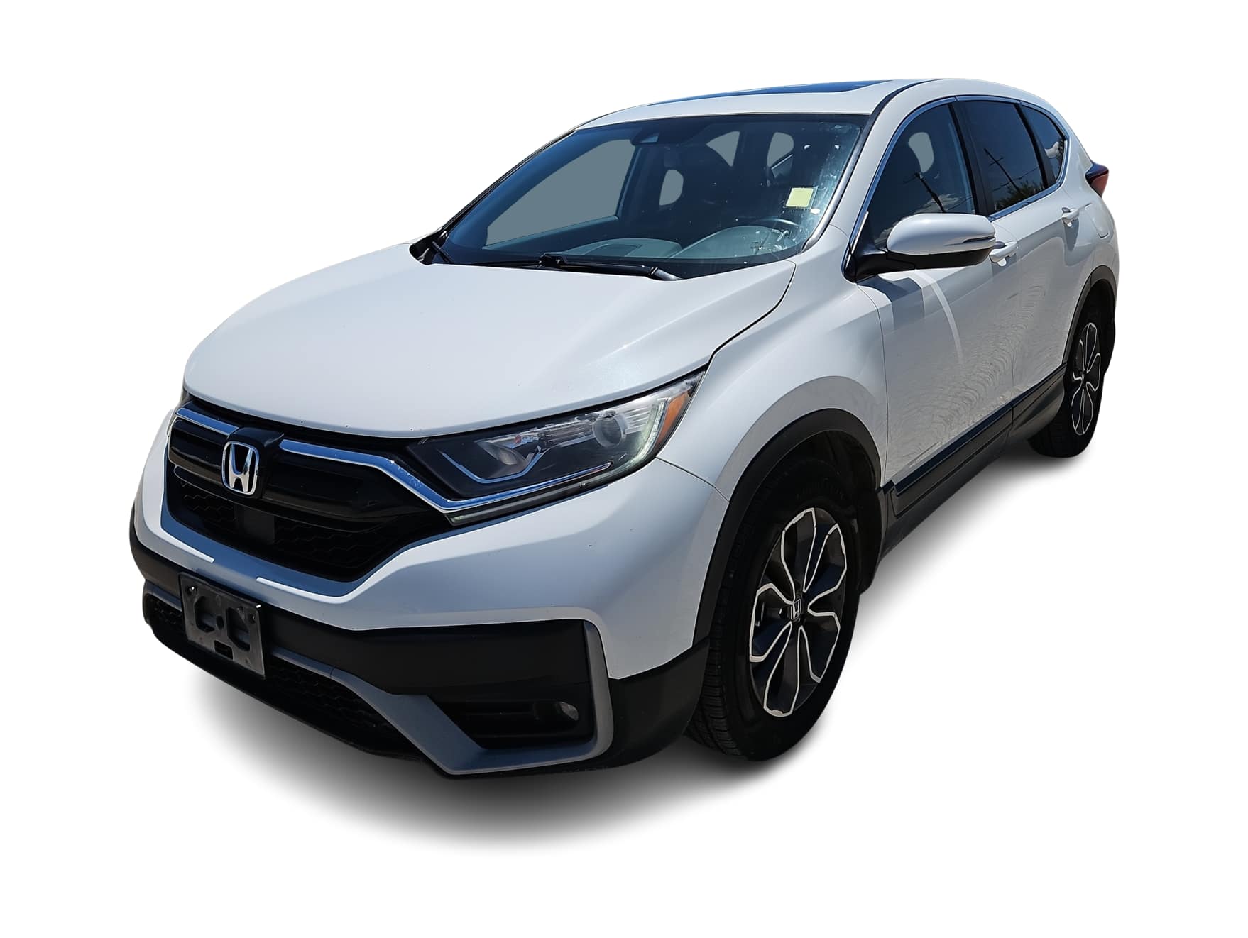 Thumbnail: 2022 Honda CR-V - 1
