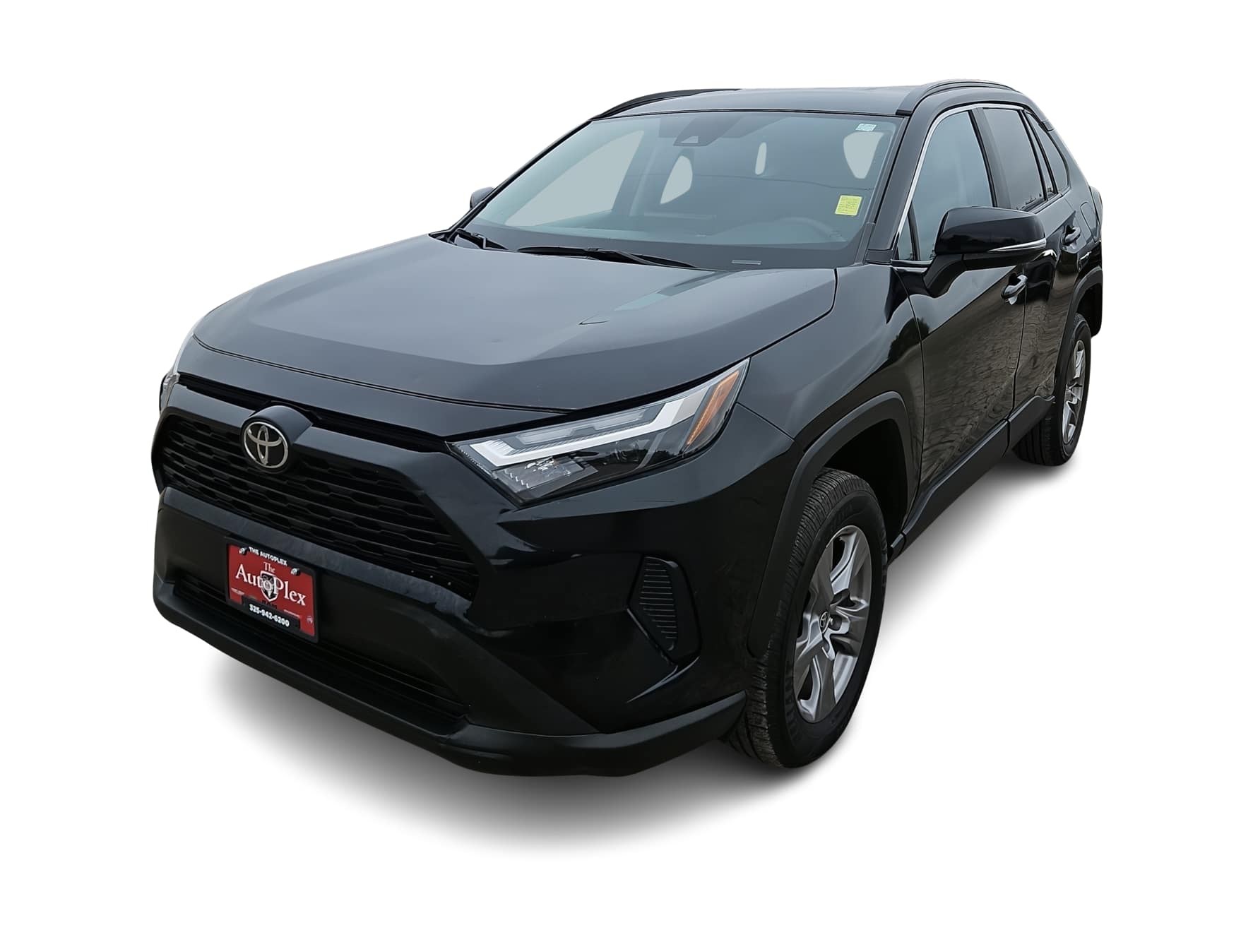 Thumbnail: 2024 Toyota RAV4 - 1