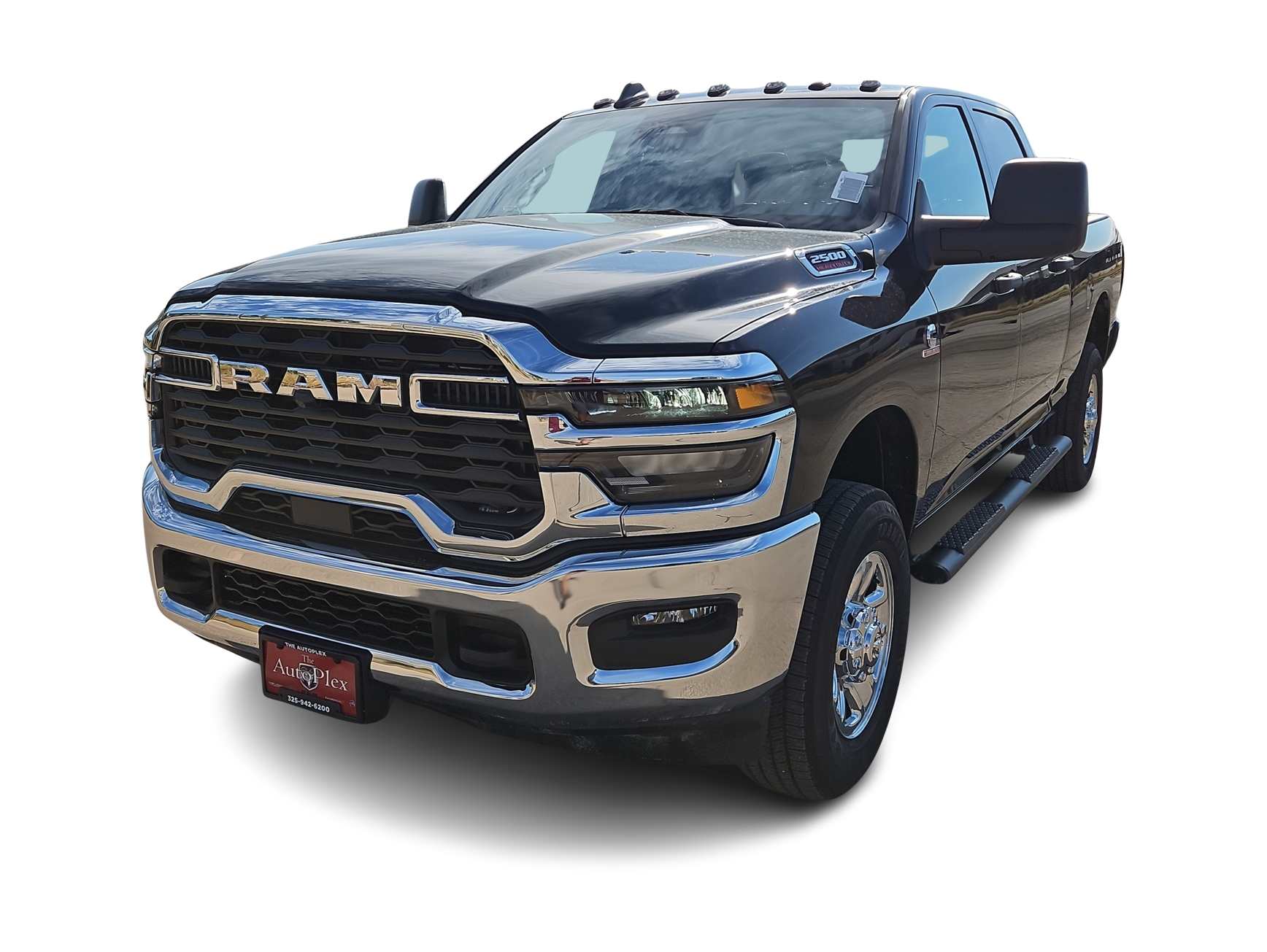 Thumbnail: 2026 RAM 2500 - 1