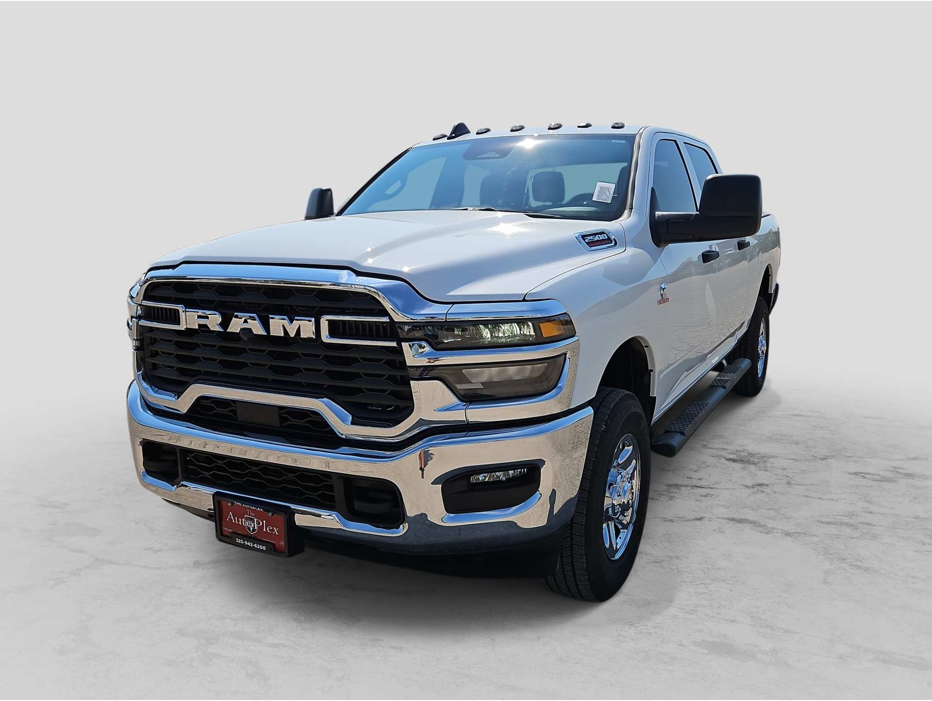 2026 RAM Ram 2500 Pickup Tradesman's photo