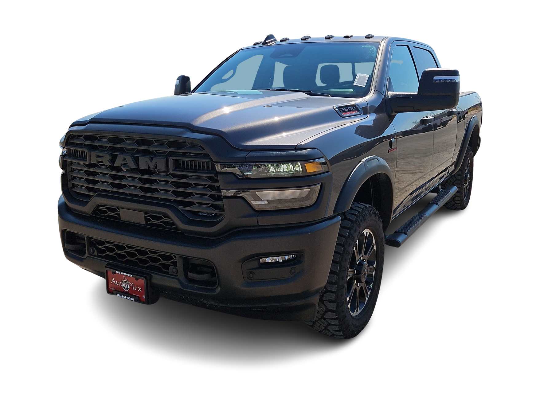 Thumbnail: 2026 RAM 2500 - 1