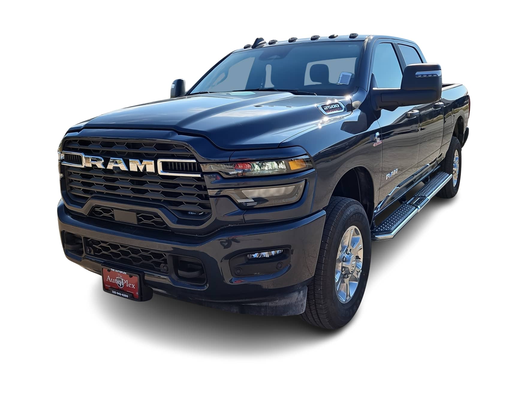Thumbnail: 2026 RAM 2500 - 1