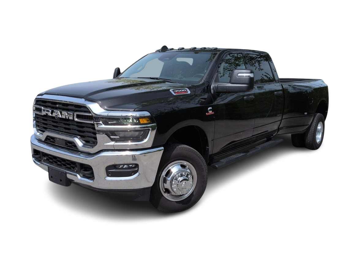 Thumbnail: 2026 RAM 3500 - 1