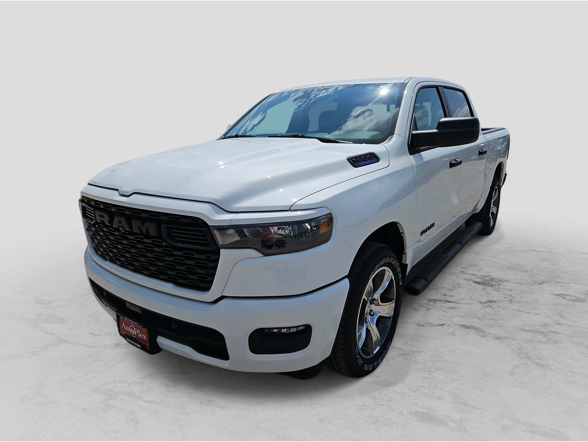 2026 RAM 1500 Pickup Express