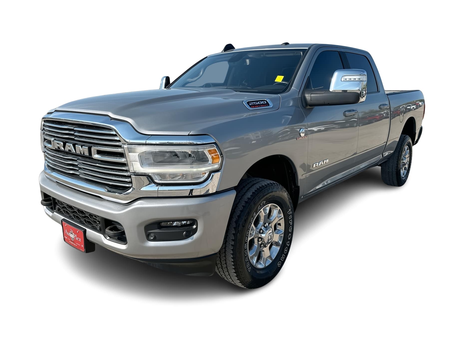 Thumbnail: 2024 RAM 2500 - 1