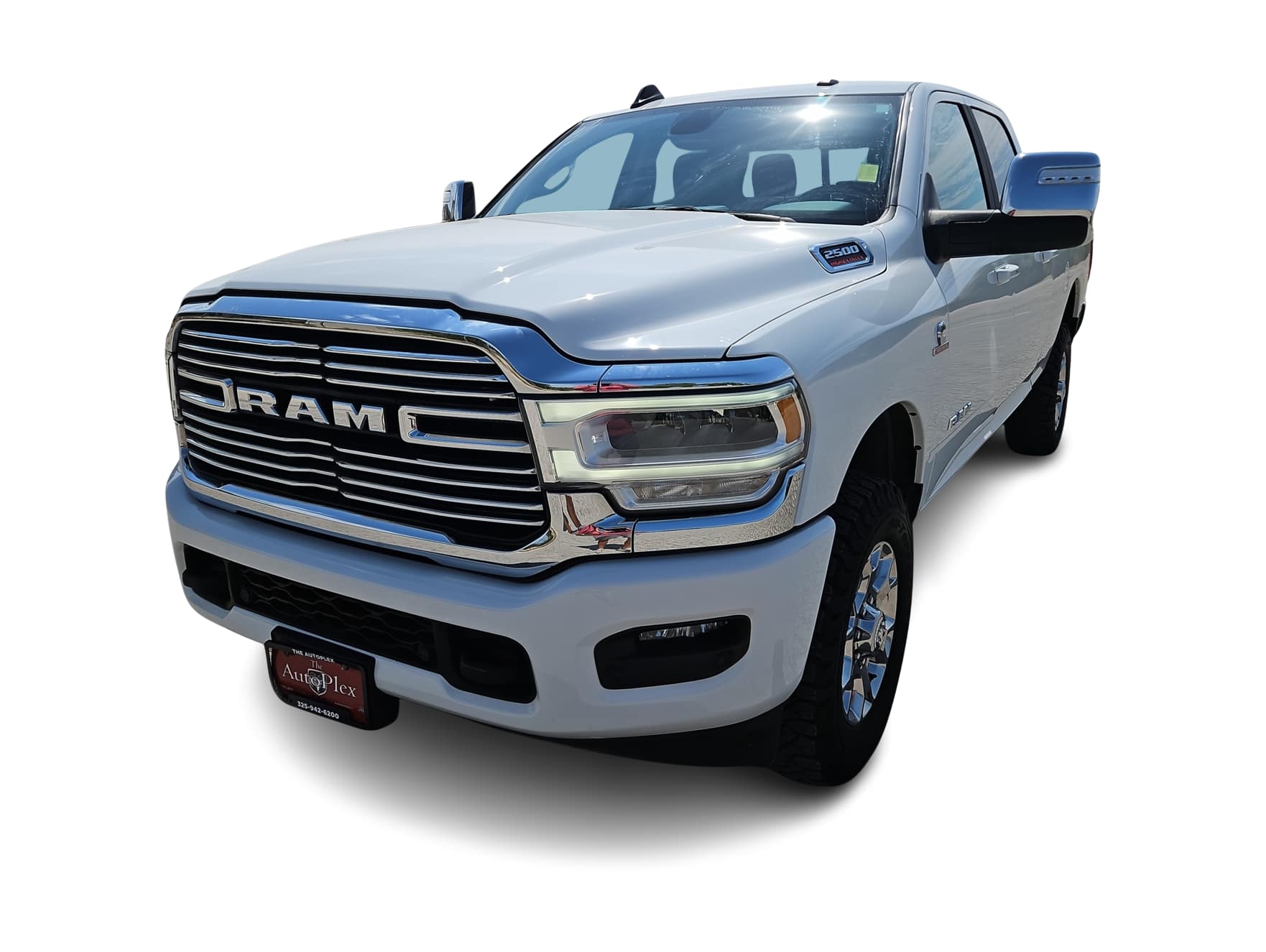 Thumbnail: 2024 RAM 2500 - 1