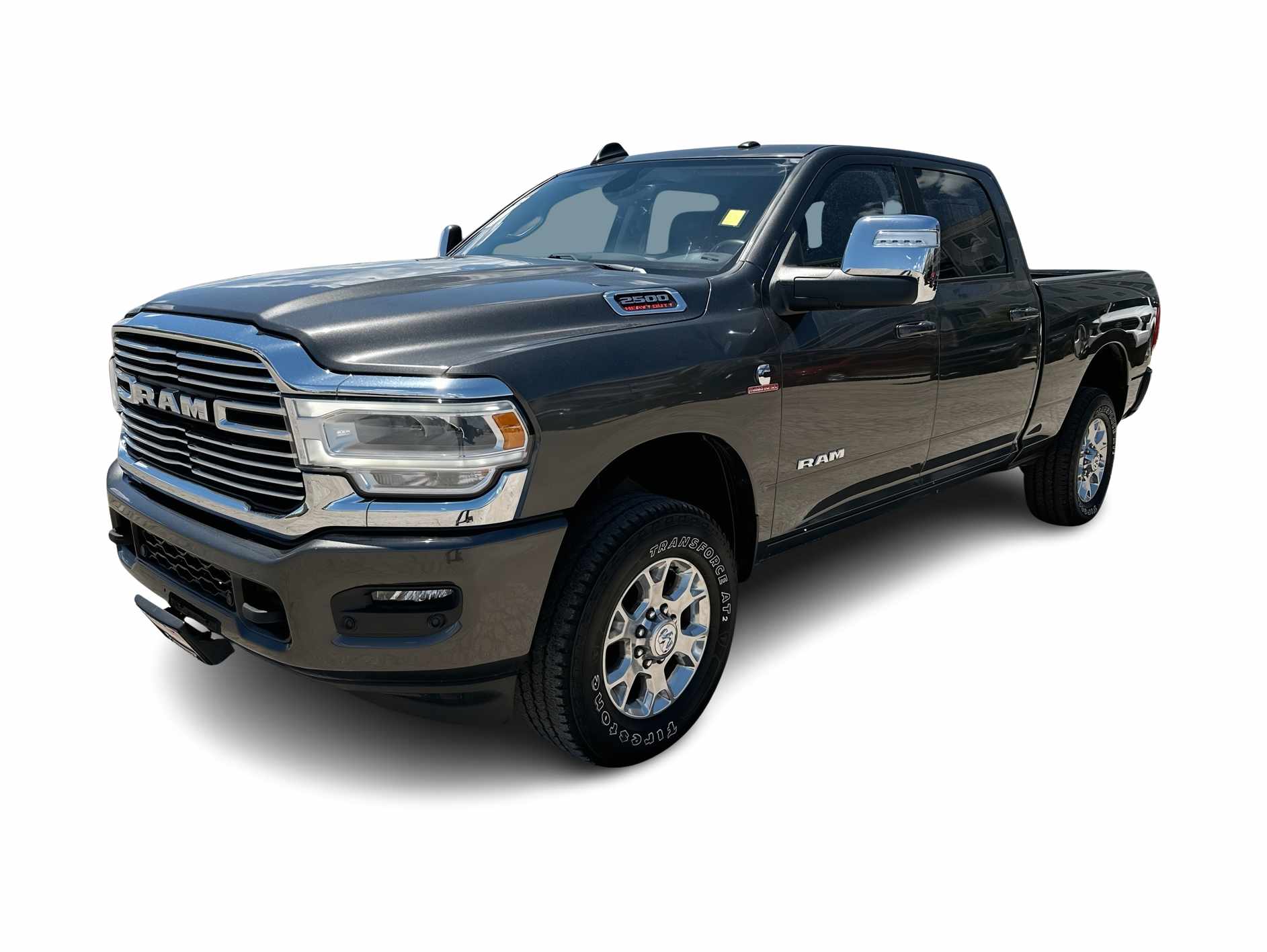 Thumbnail: 2024 RAM 2500 - 1