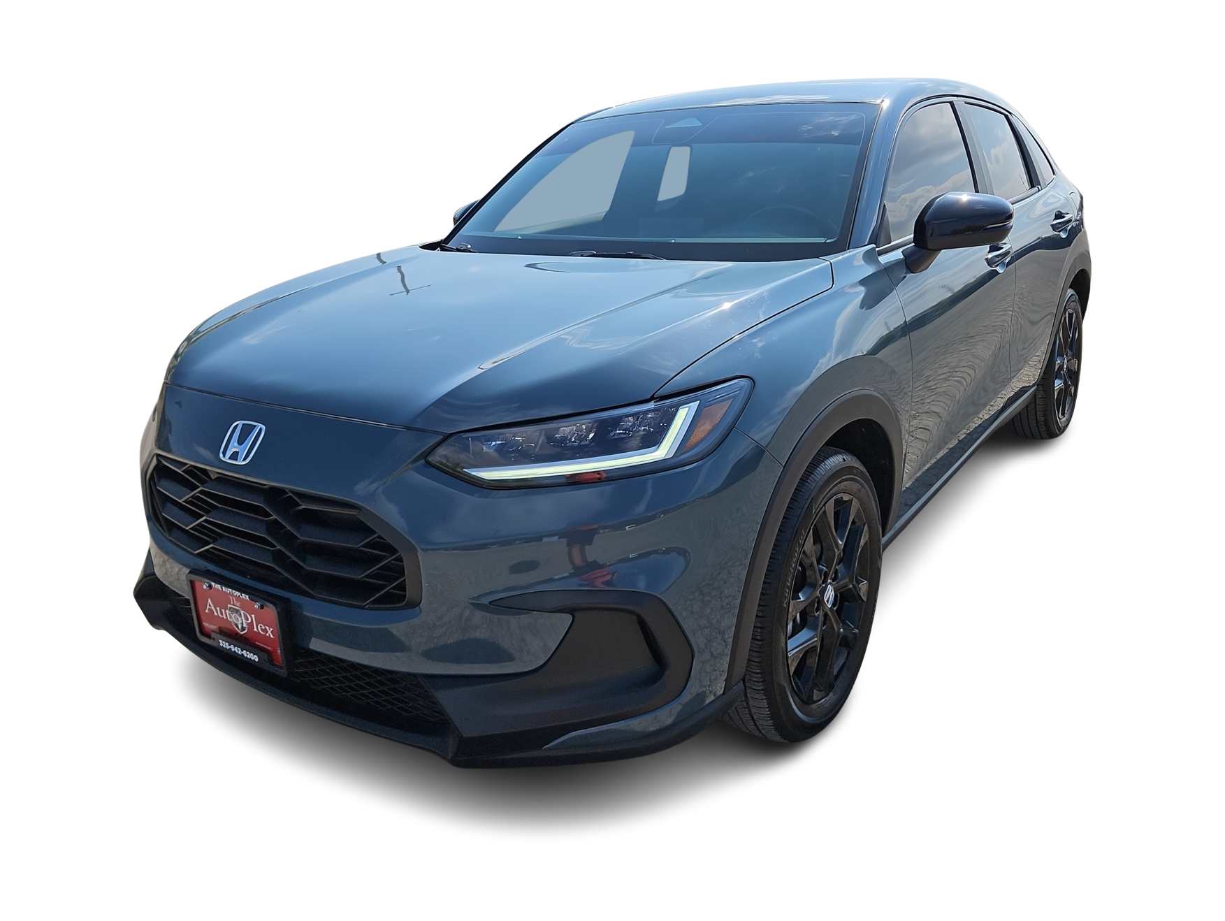 Thumbnail: 2025 Honda HR-V - 1