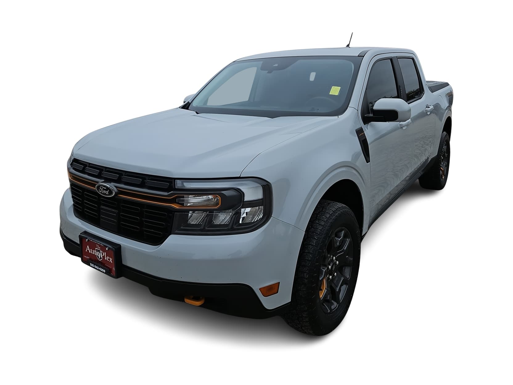 Thumbnail: 2023 Ford Maverick - 1