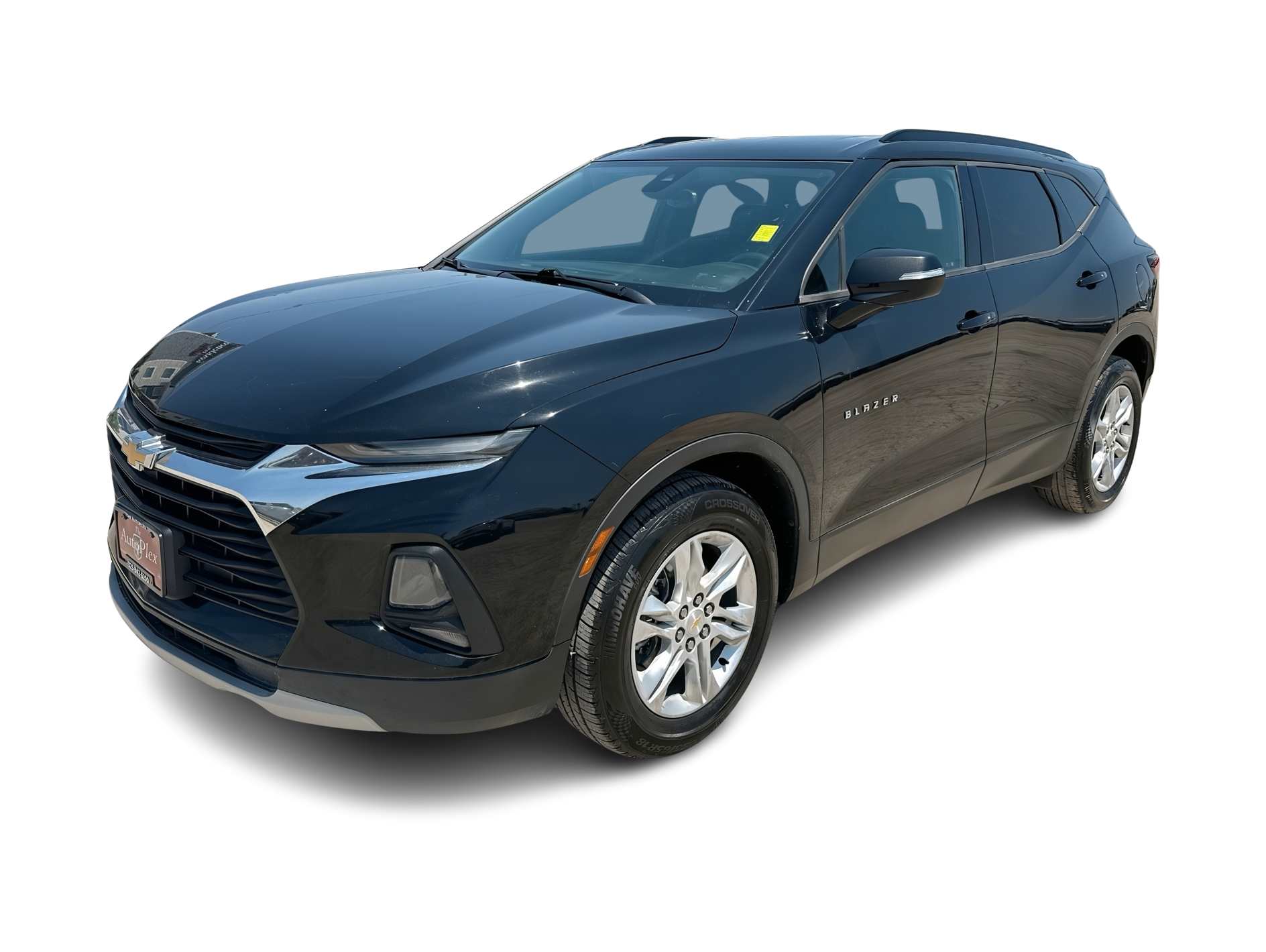 2021 Chevrolet Blazer  -
                  San Angelo, TX