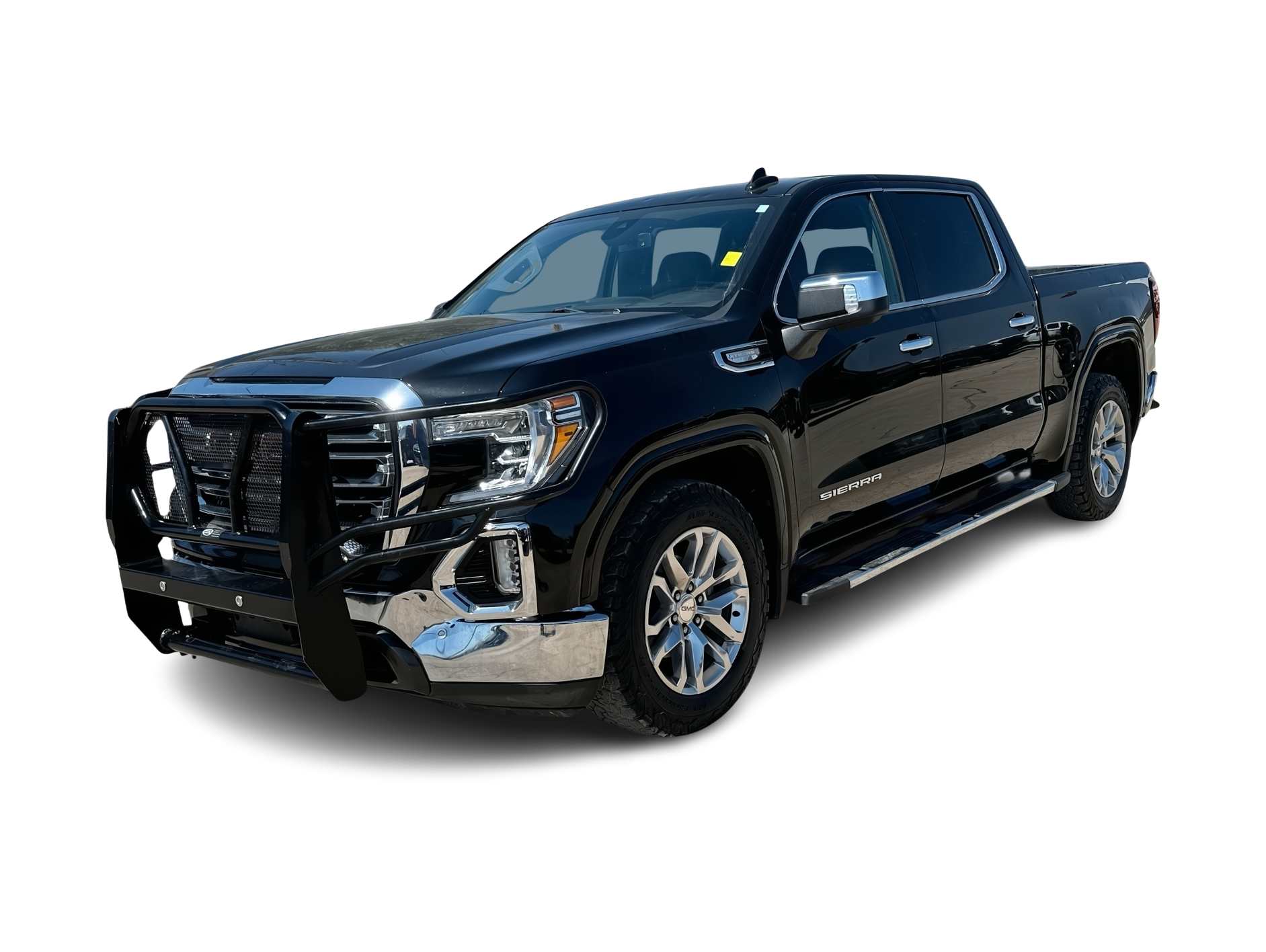 2020 GMC Sierra 1500 SLT -
                  San Angelo, TX