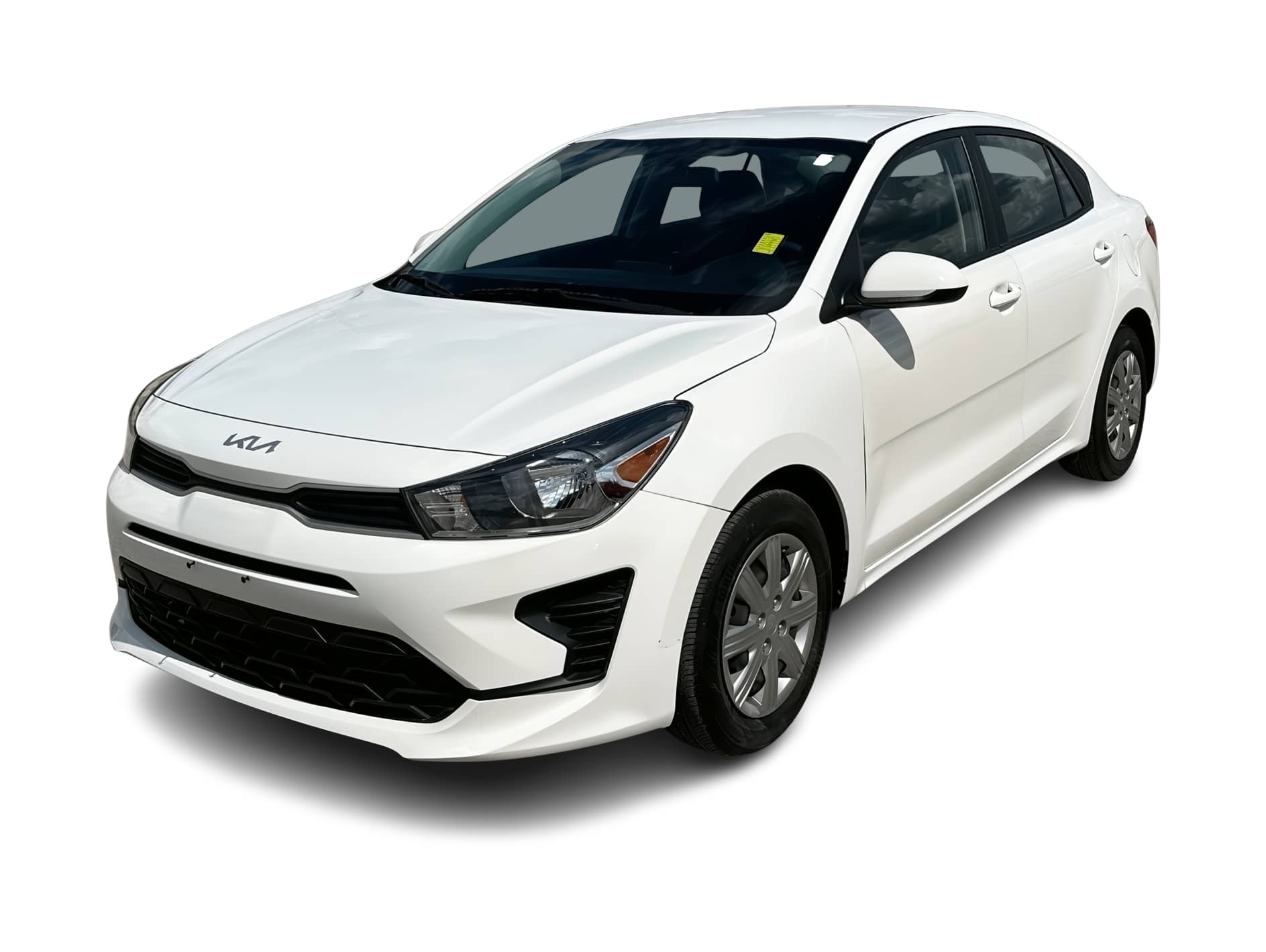 2023 Kia Rio LX -
                  San Angelo, TX