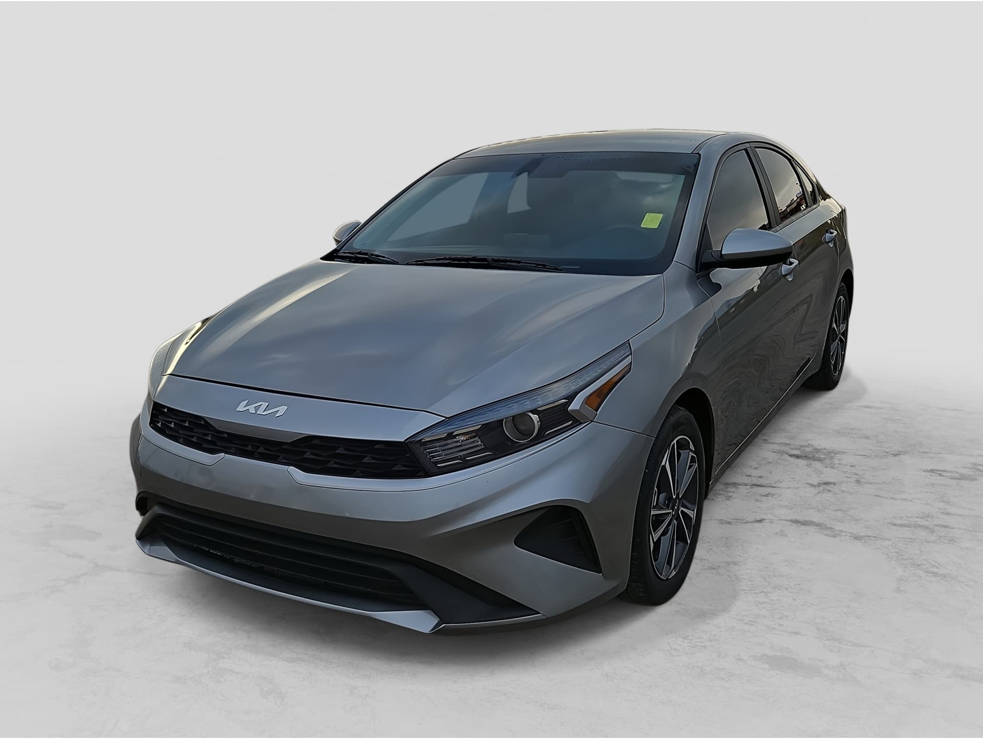 2022 Kia Forte LXS's photo