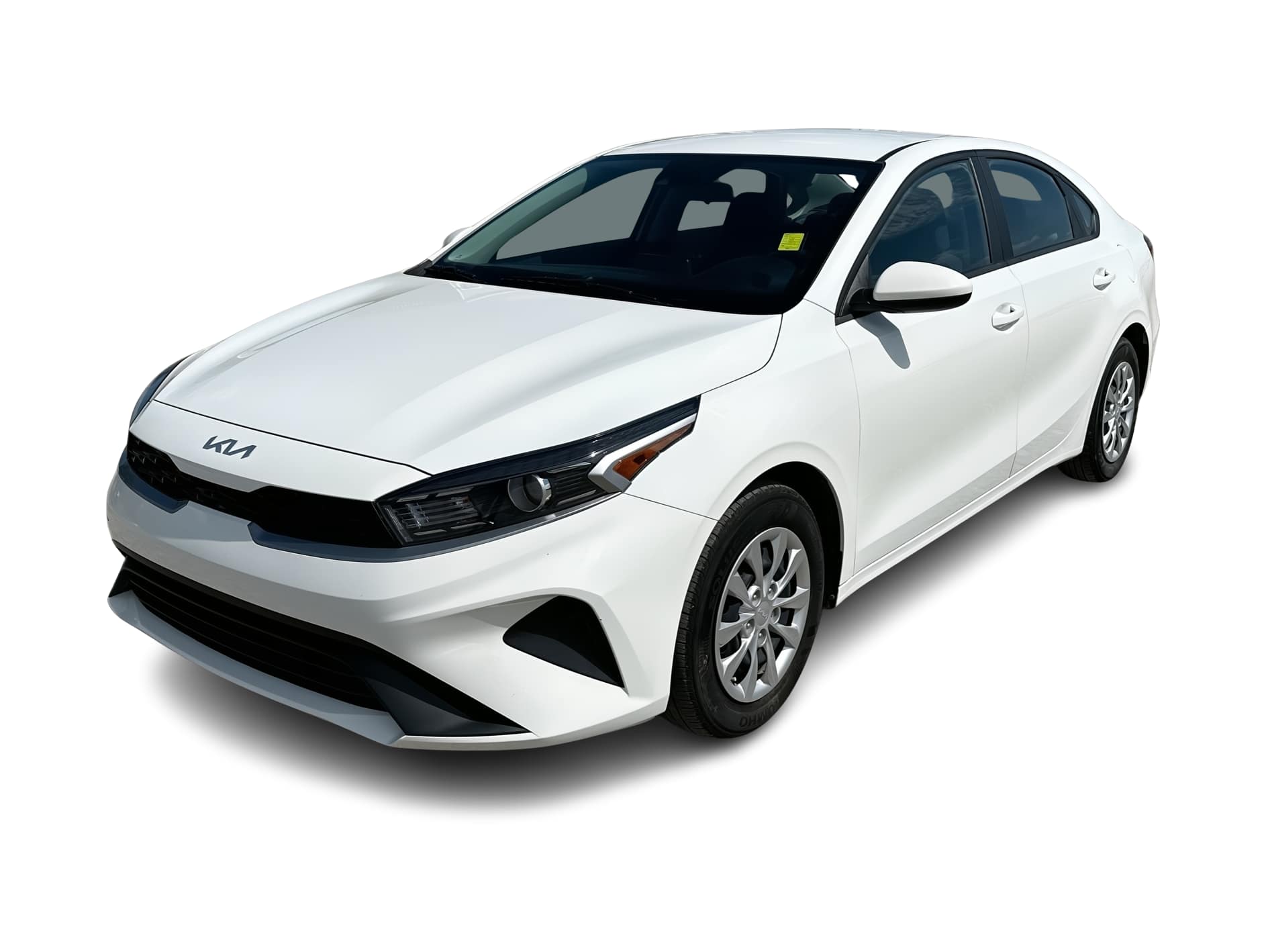Thumbnail: 2024 Kia Forte - 1