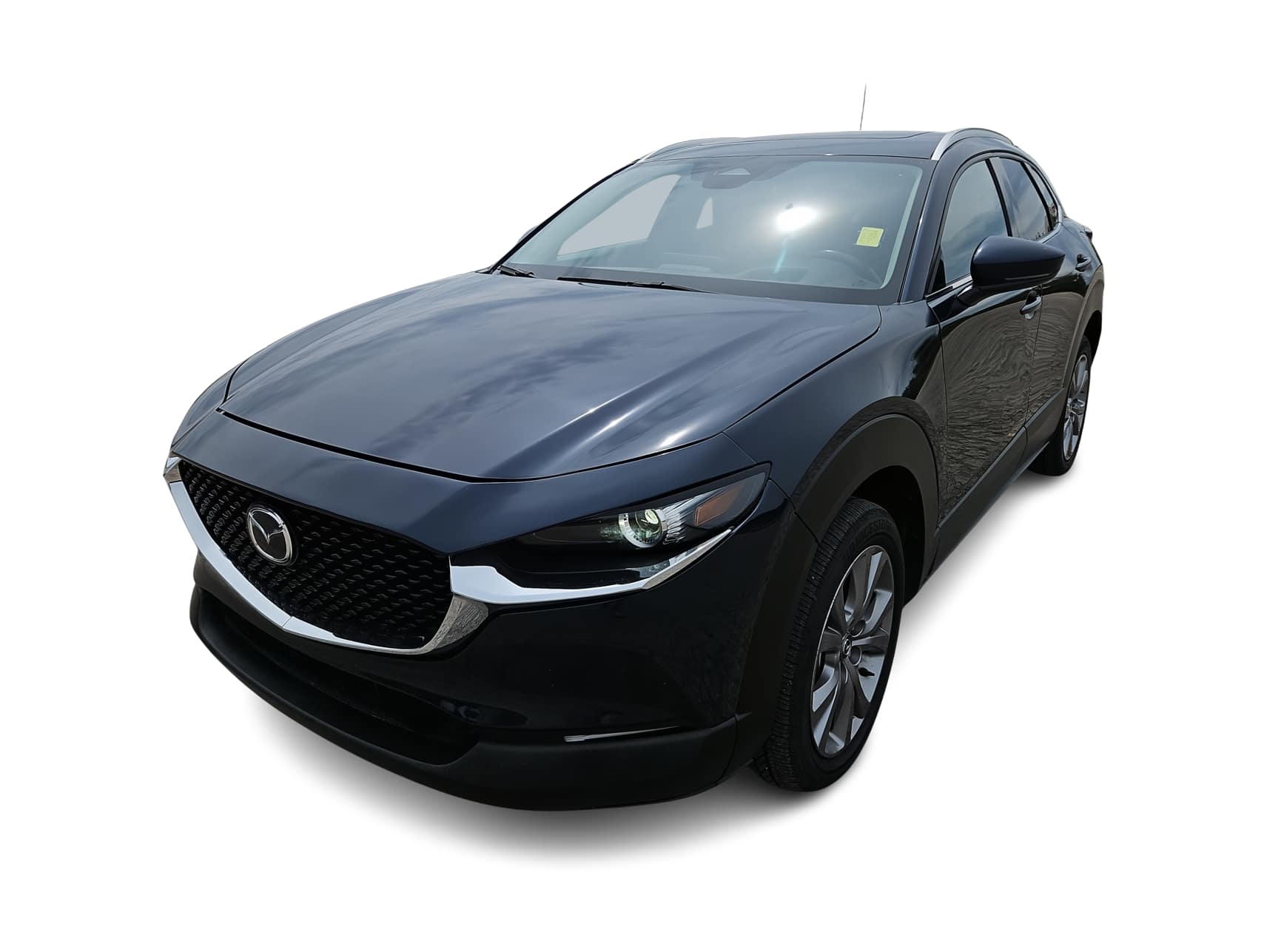 Thumbnail: 2024 Mazda CX-30 - 1