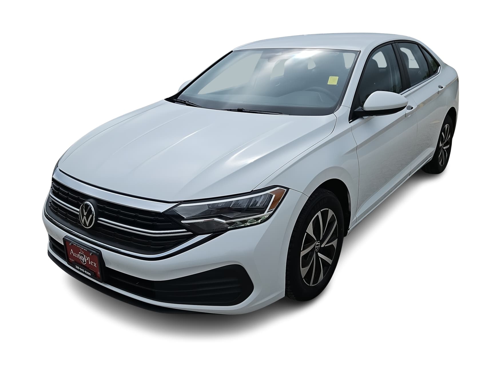 Thumbnail: 2024 Volkswagen Jetta - 1