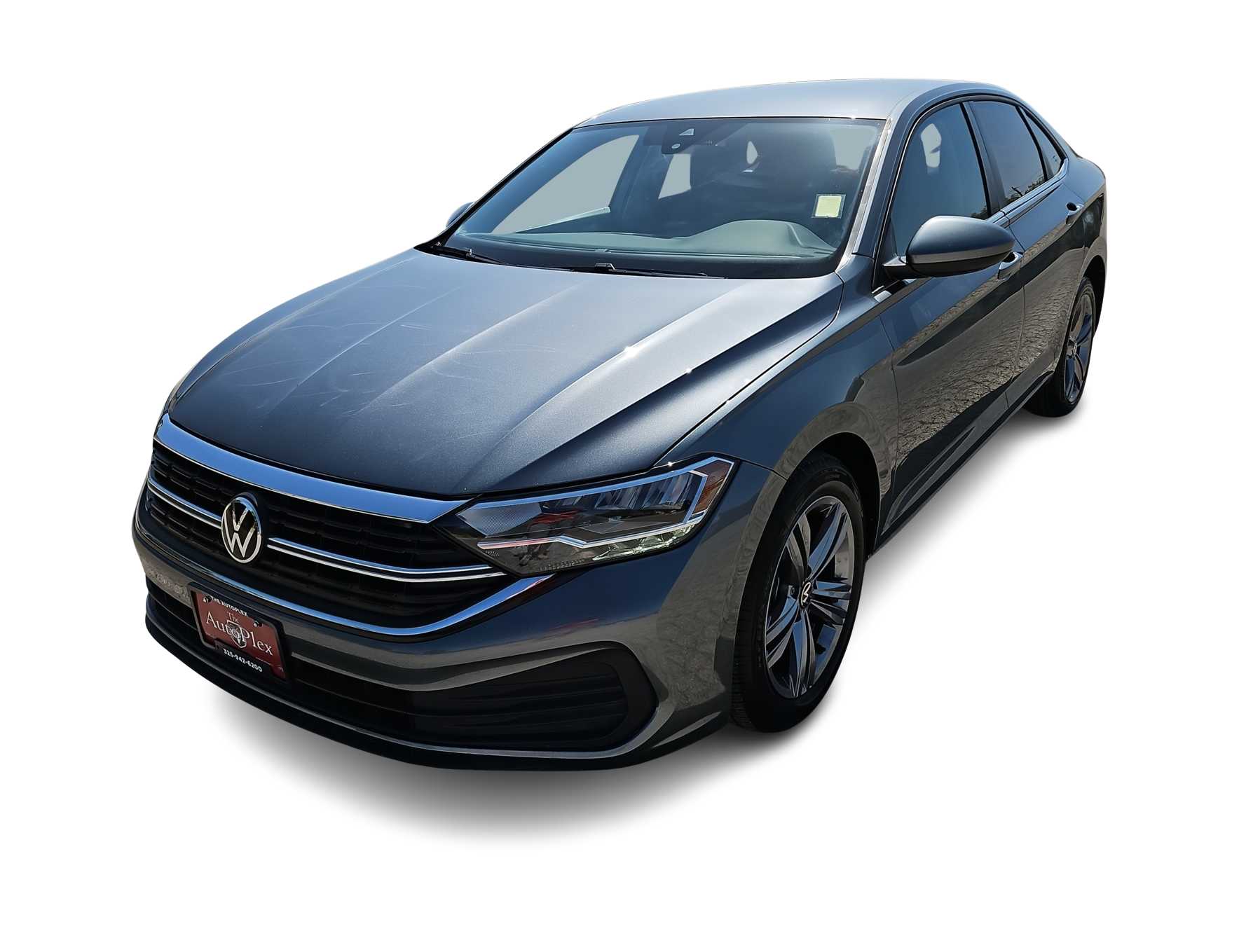 Thumbnail: 2024 Volkswagen Jetta - 1
