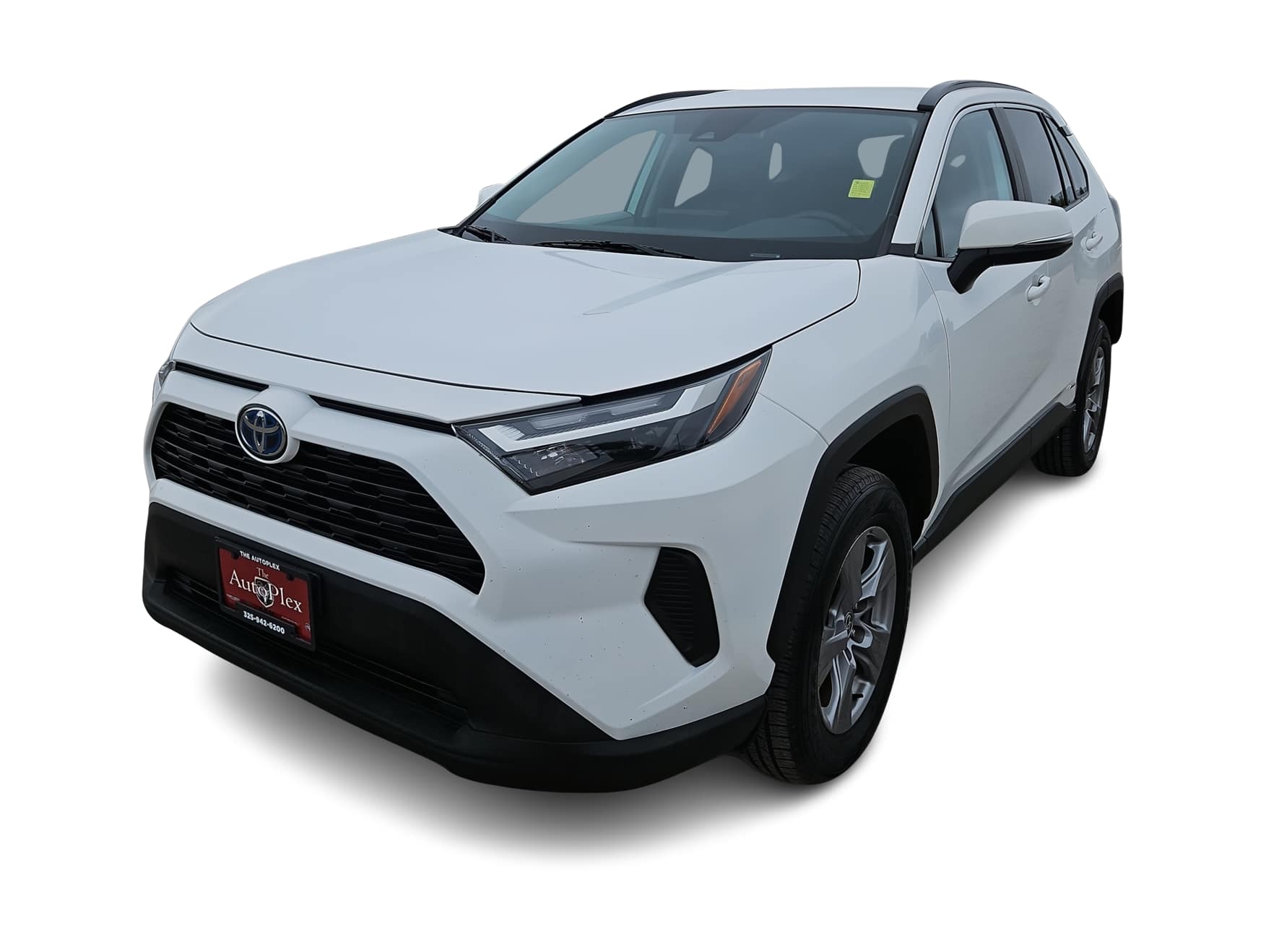 Thumbnail: 2022 Toyota RAV4 - 1