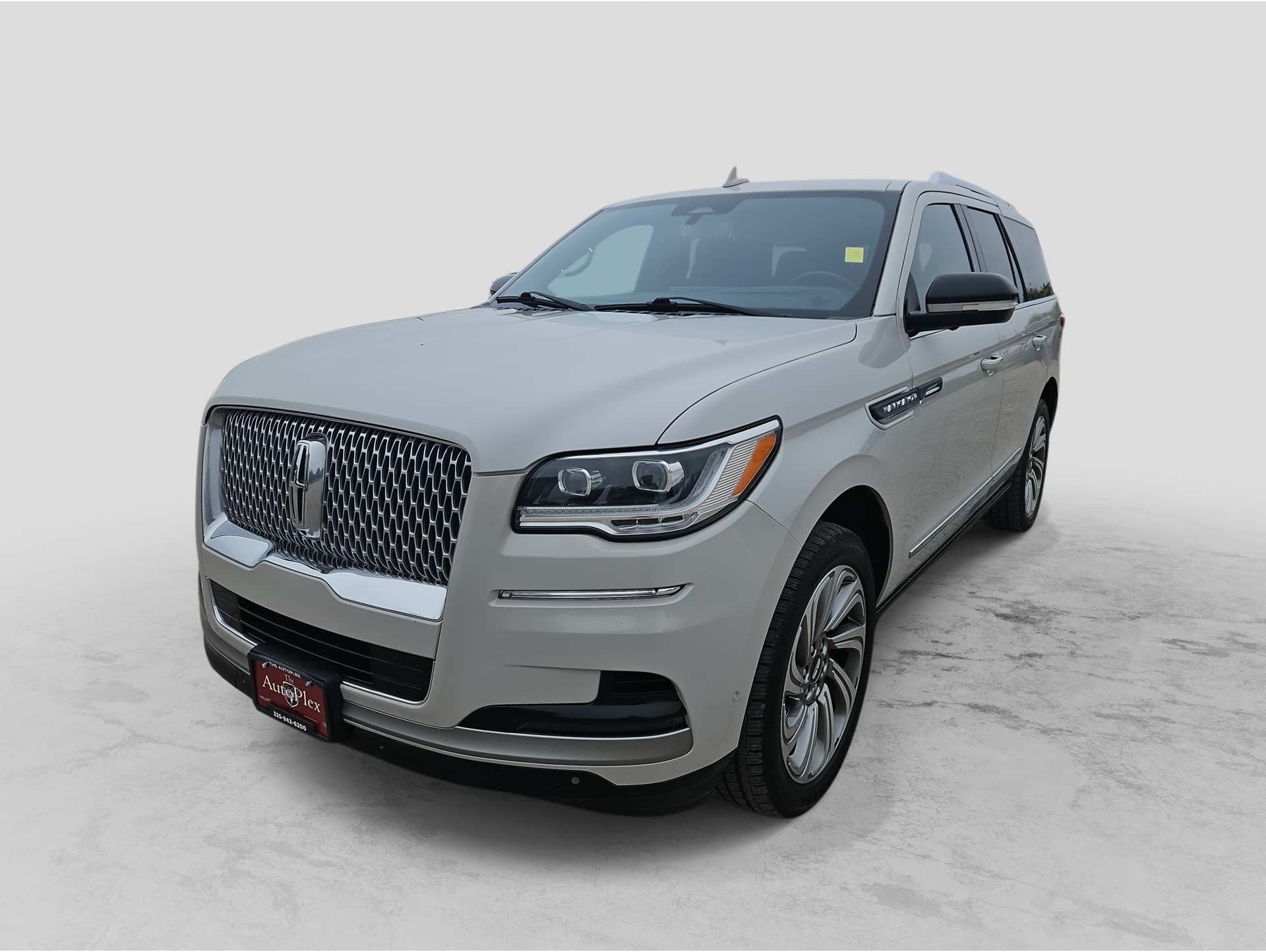 2023 Lincoln Navigator